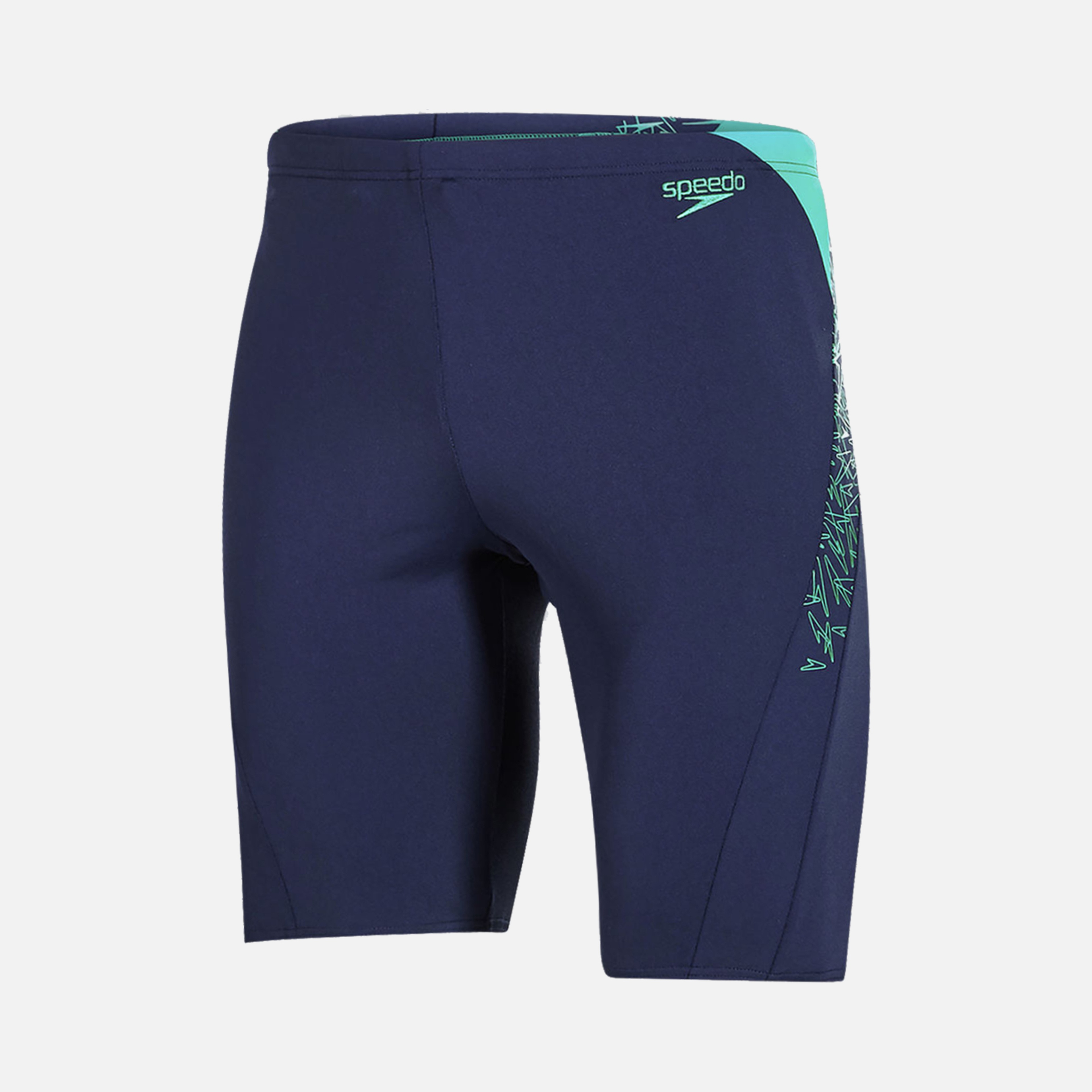 Speedo Boom Endurance Plus Jammer Erkek Mayo