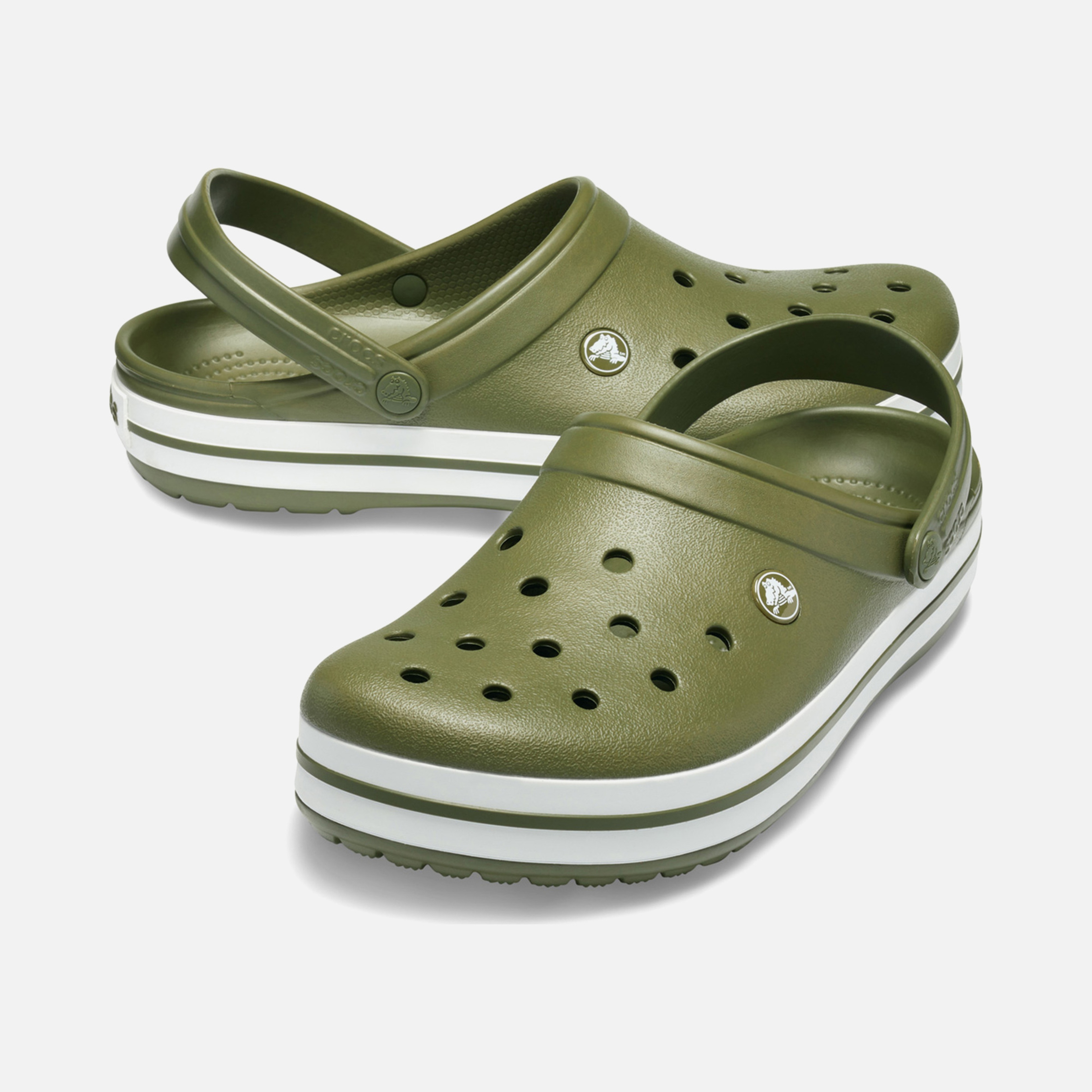 Crocs Crocband Clog Unisex Terlik