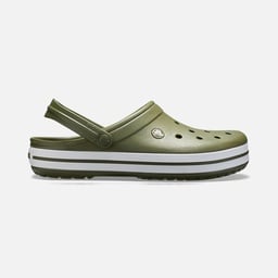 Crocs Crocband Clog Terlik