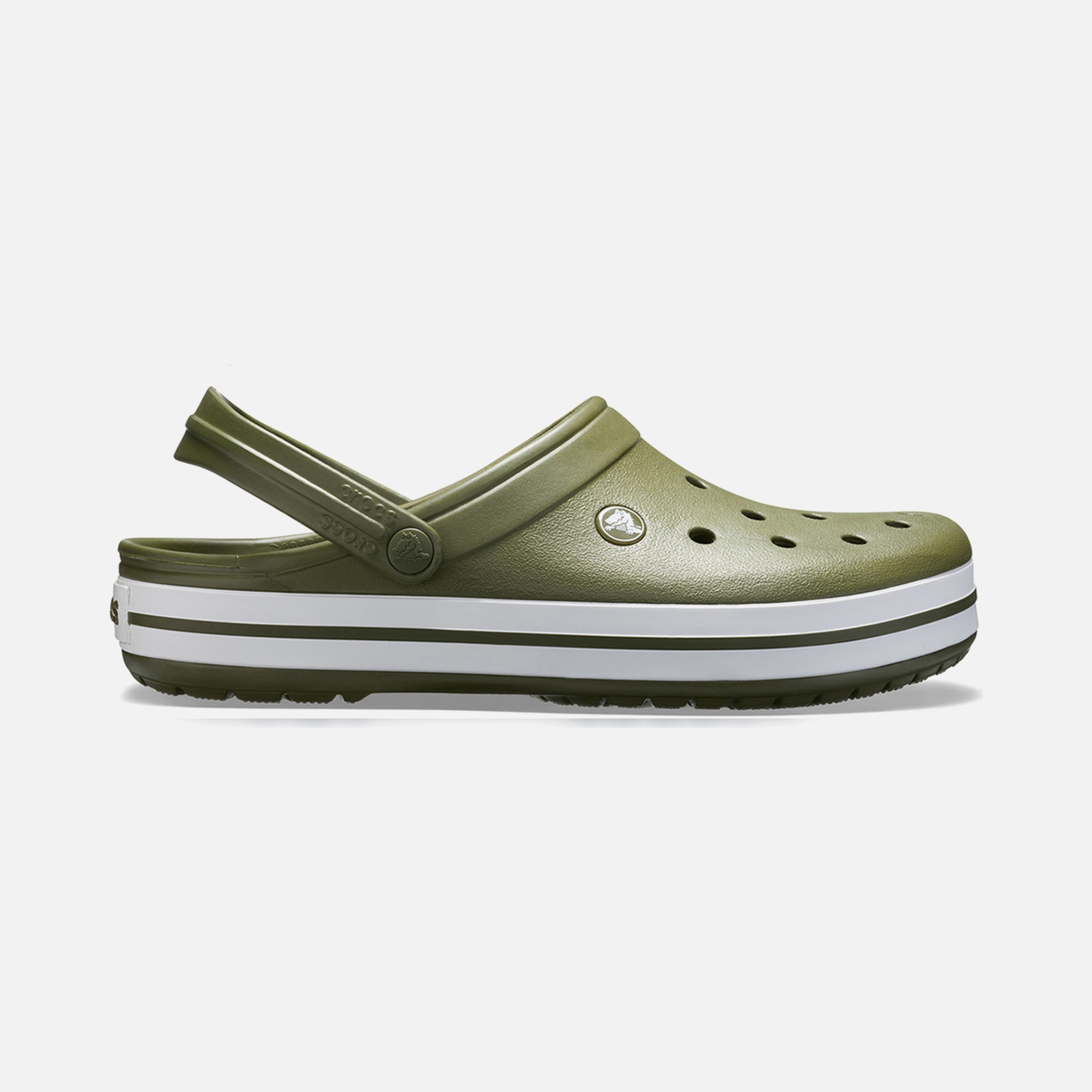 Crocs Crocband Clog Unisex Terlik