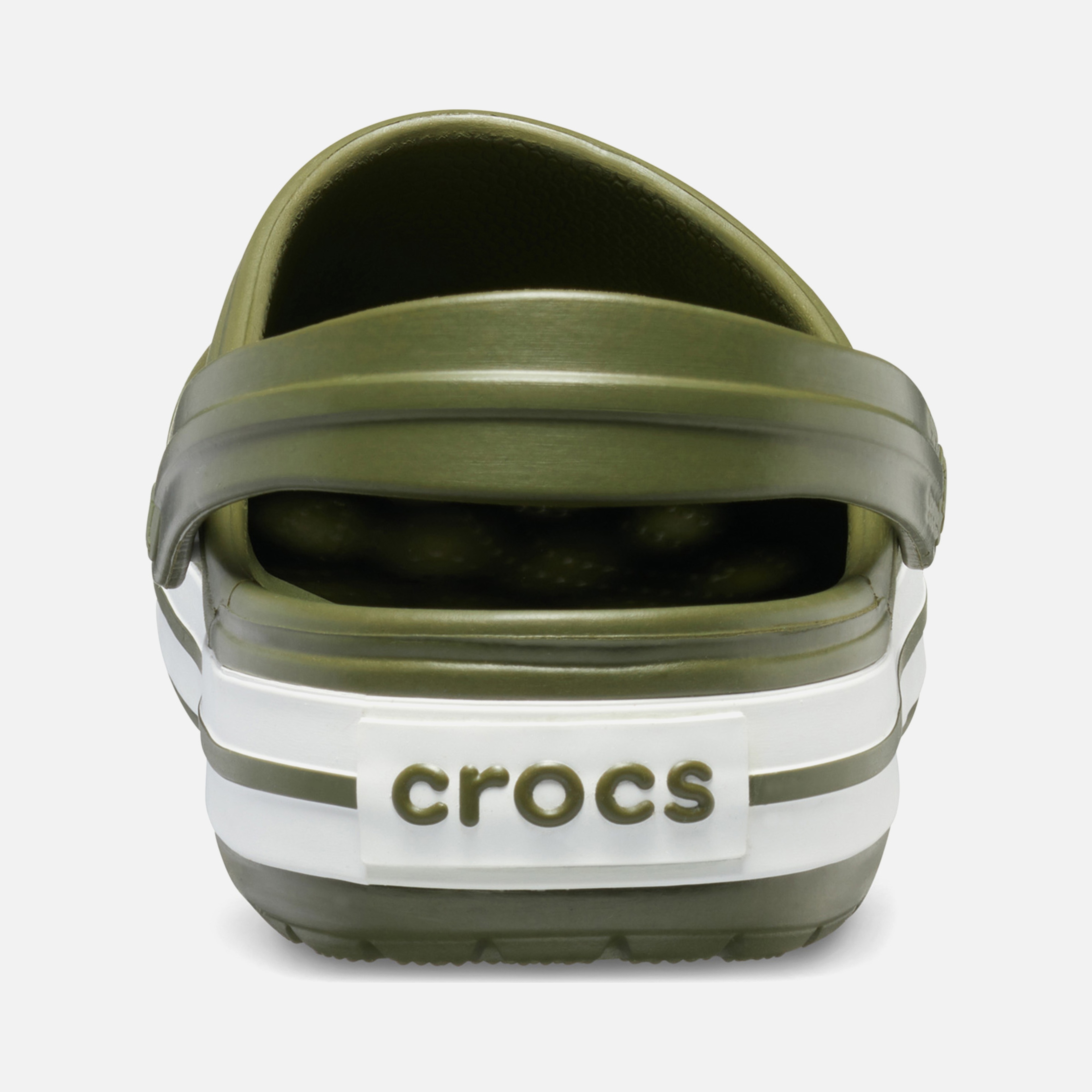 Crocs Crocband Clog Unisex Terlik