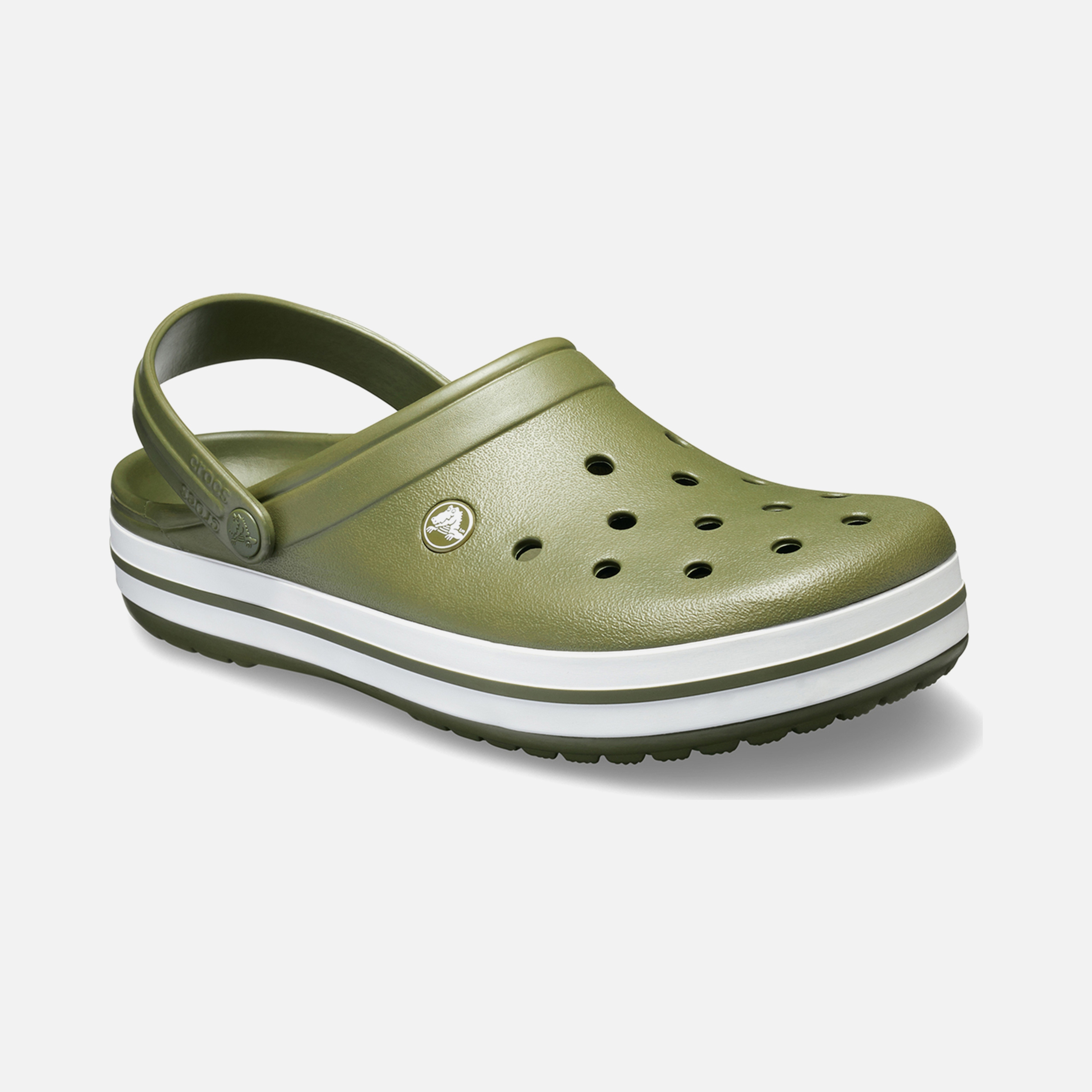 Crocs Crocband Clog Unisex Terlik