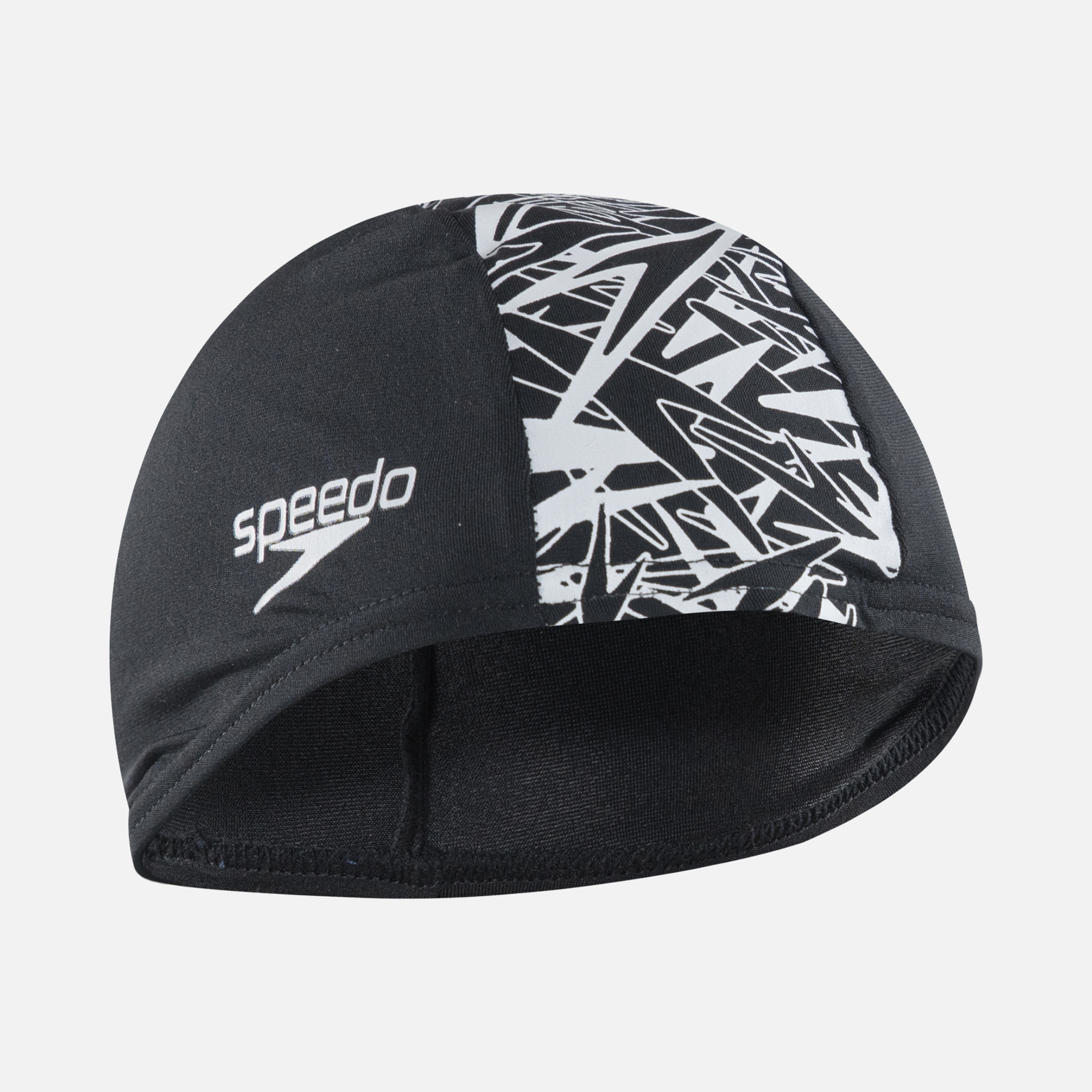 Speedo Monogram Endurance Plus Textile Unisex Bone