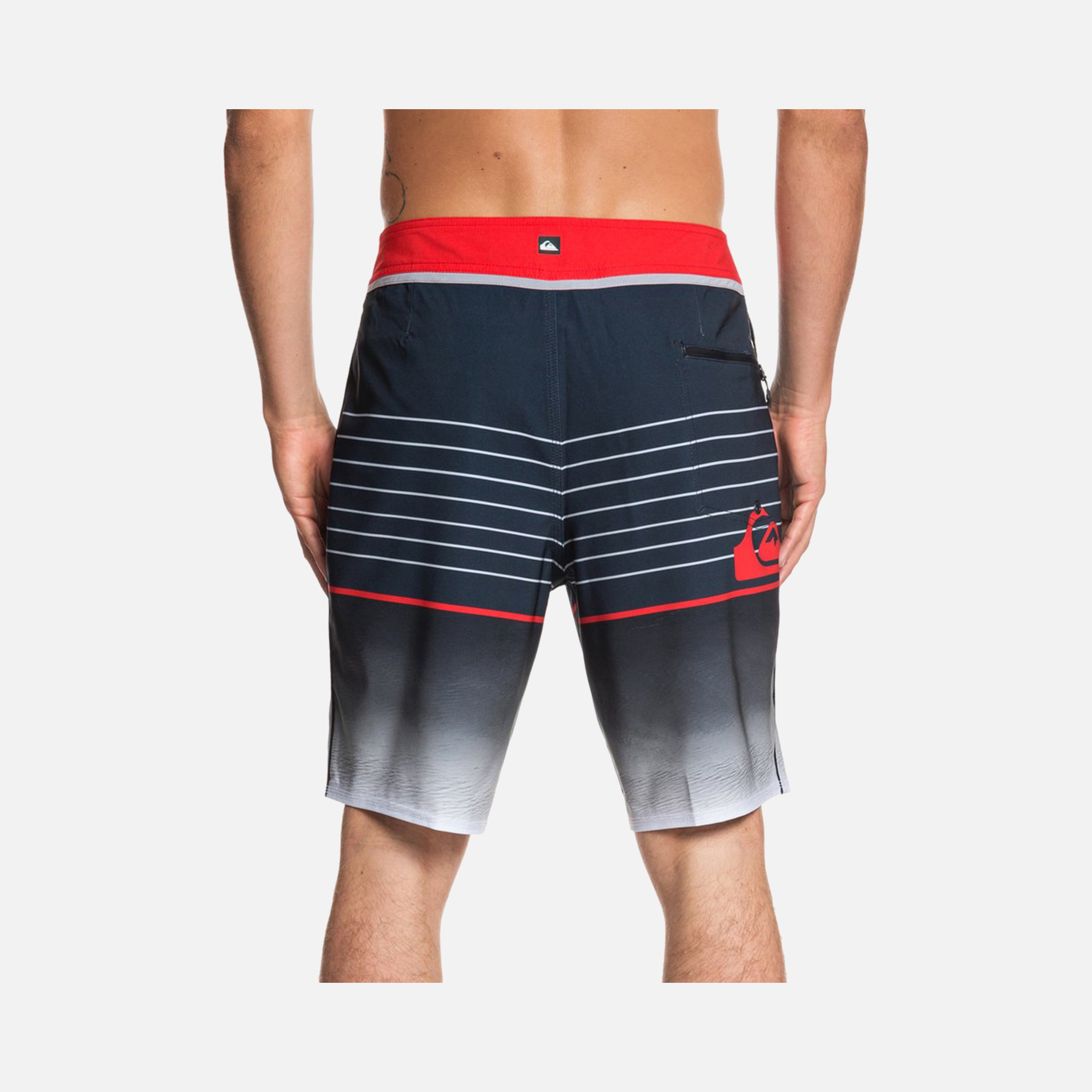 Quiksilver Highline Slab 20" Boardshorts Erkek Şort Mayo