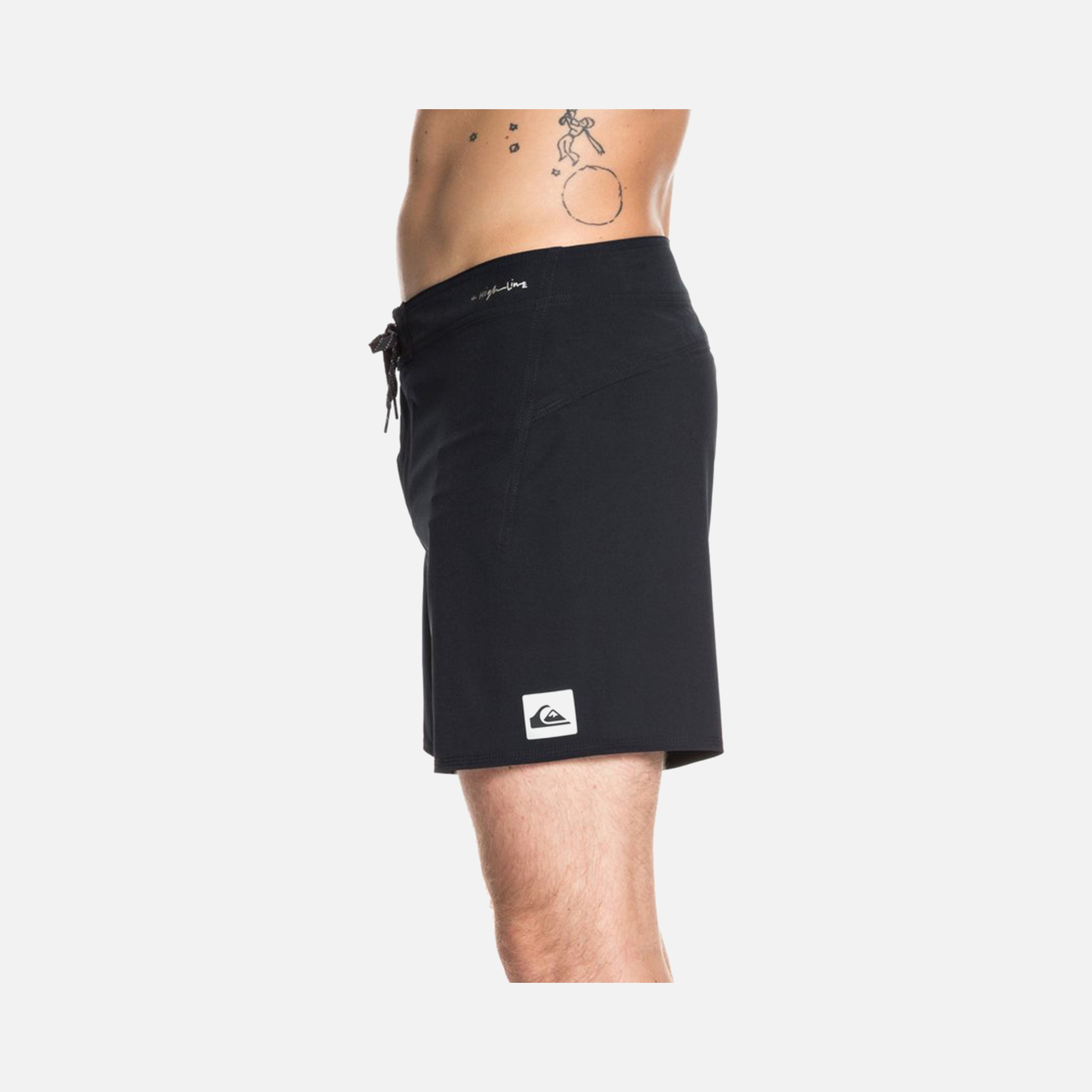 Quiksilver Highline Kaimana 16"  Erkek Şort Mayo