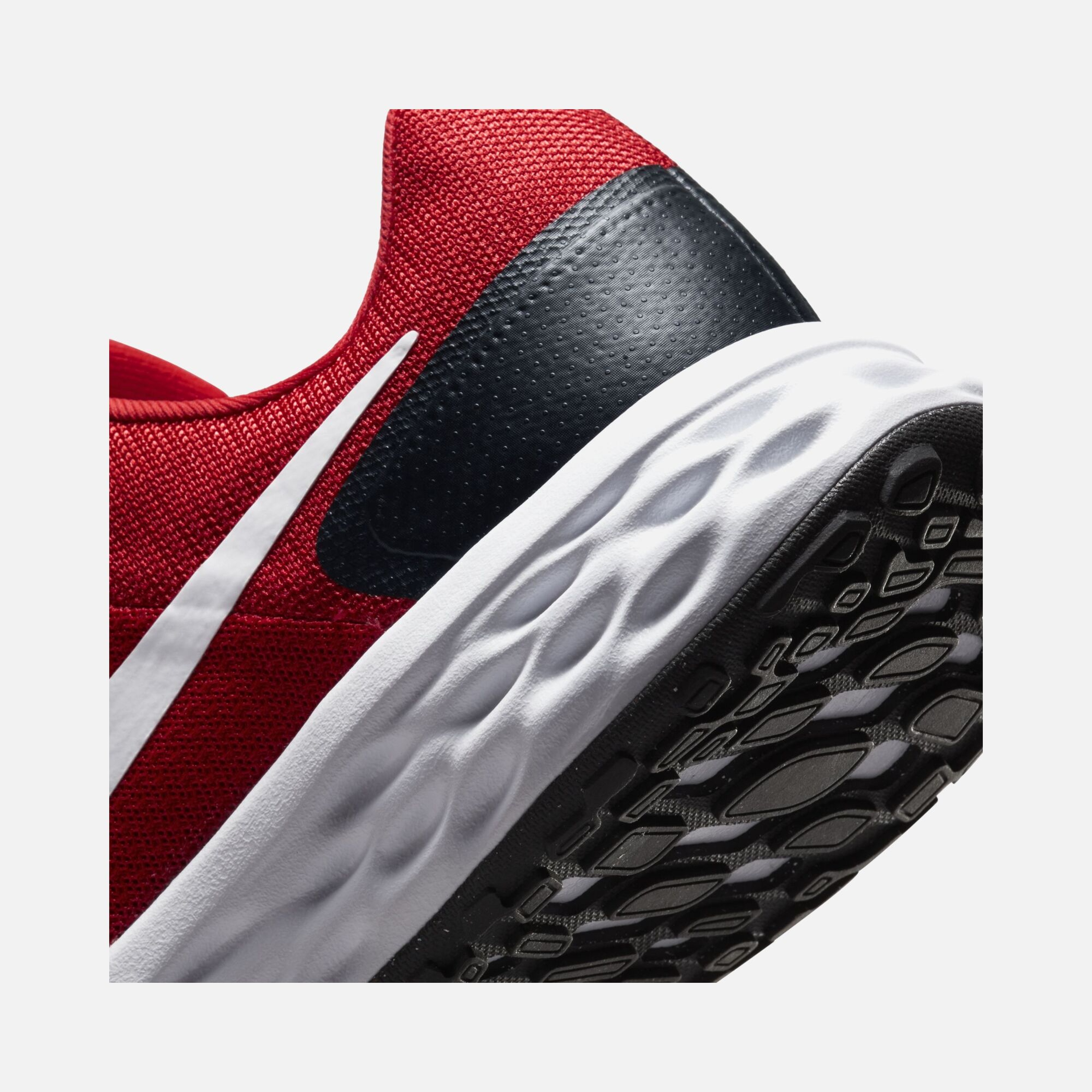 Nike Revolution 6 Next Nature Road Running Erkek Spor Ayakkabı