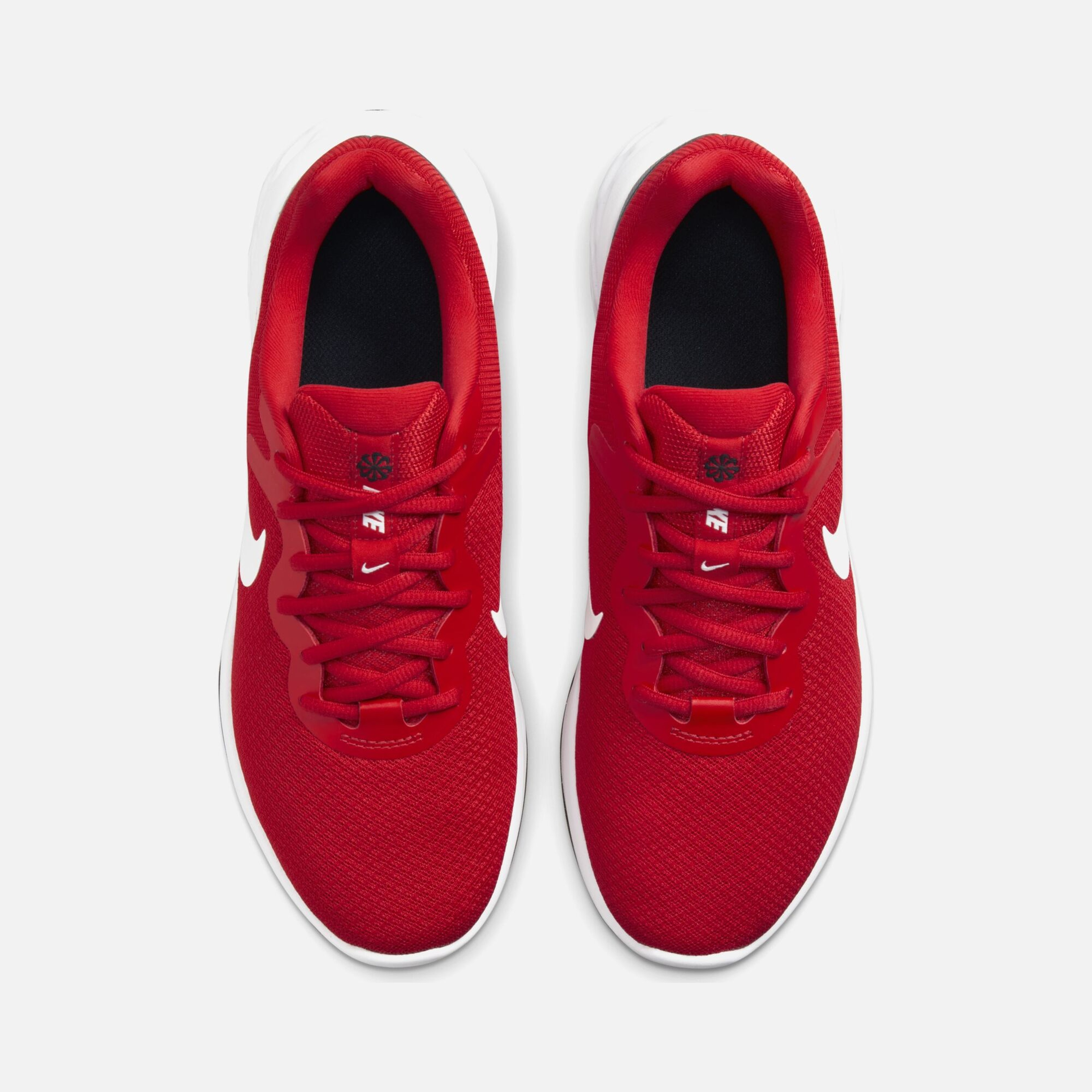 Nike Revolution 6 Next Nature Road Running Erkek Spor Ayakkabı