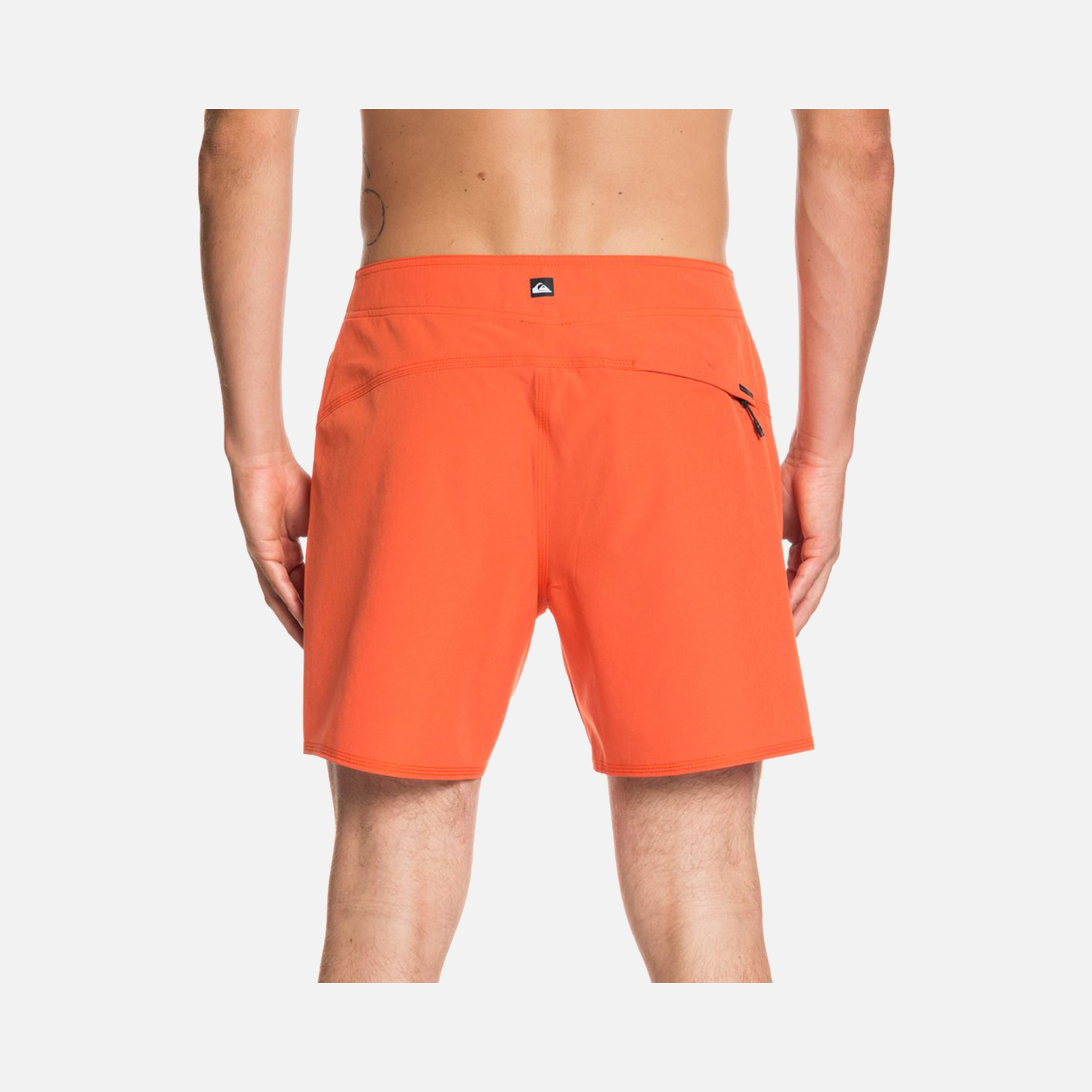 Quiksilver Highline Kaimana 16"  Erkek Şort Mayo