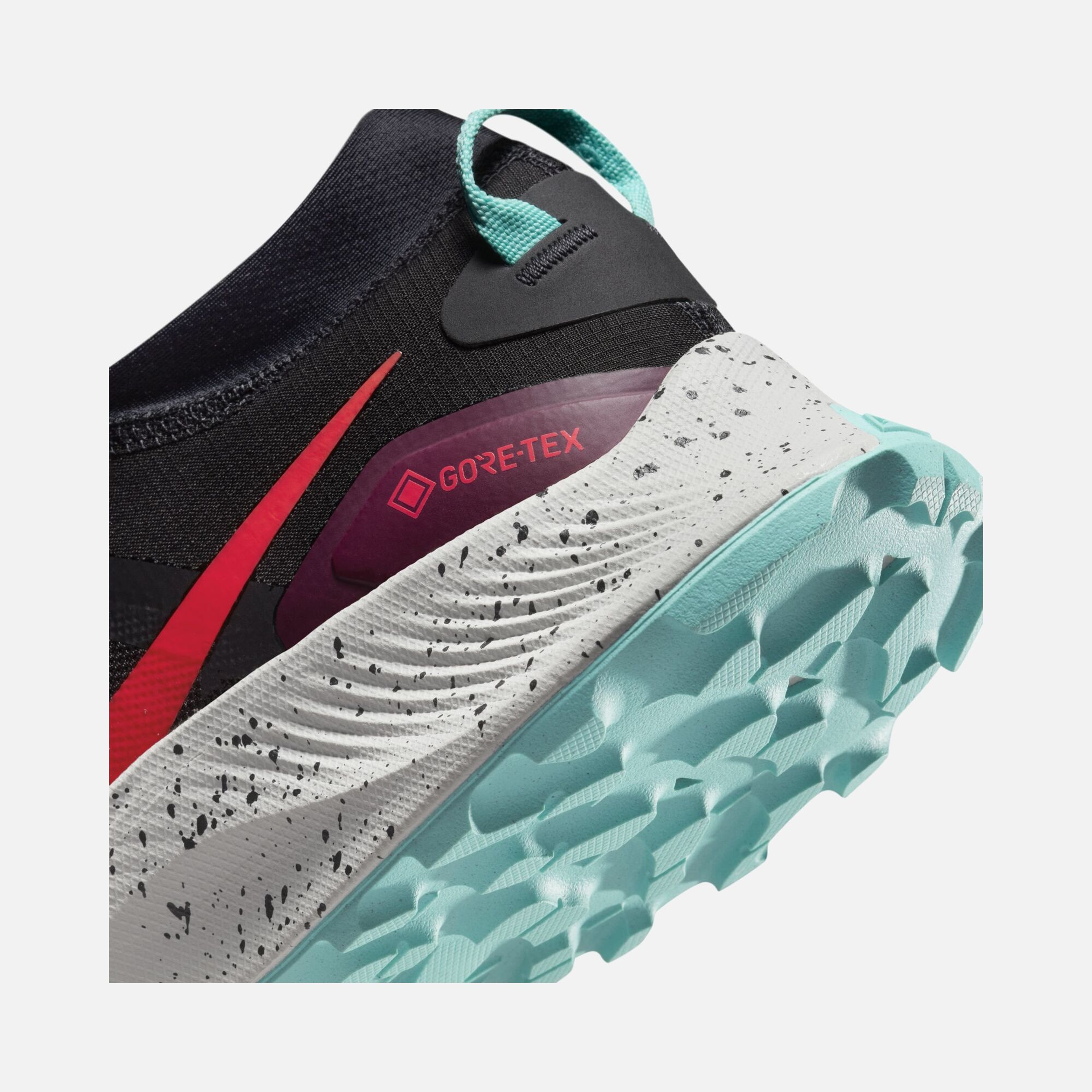 Nike Pegasus Trail 3 Gore-Tex Running FW22 Erkek Spor Ayakkabı