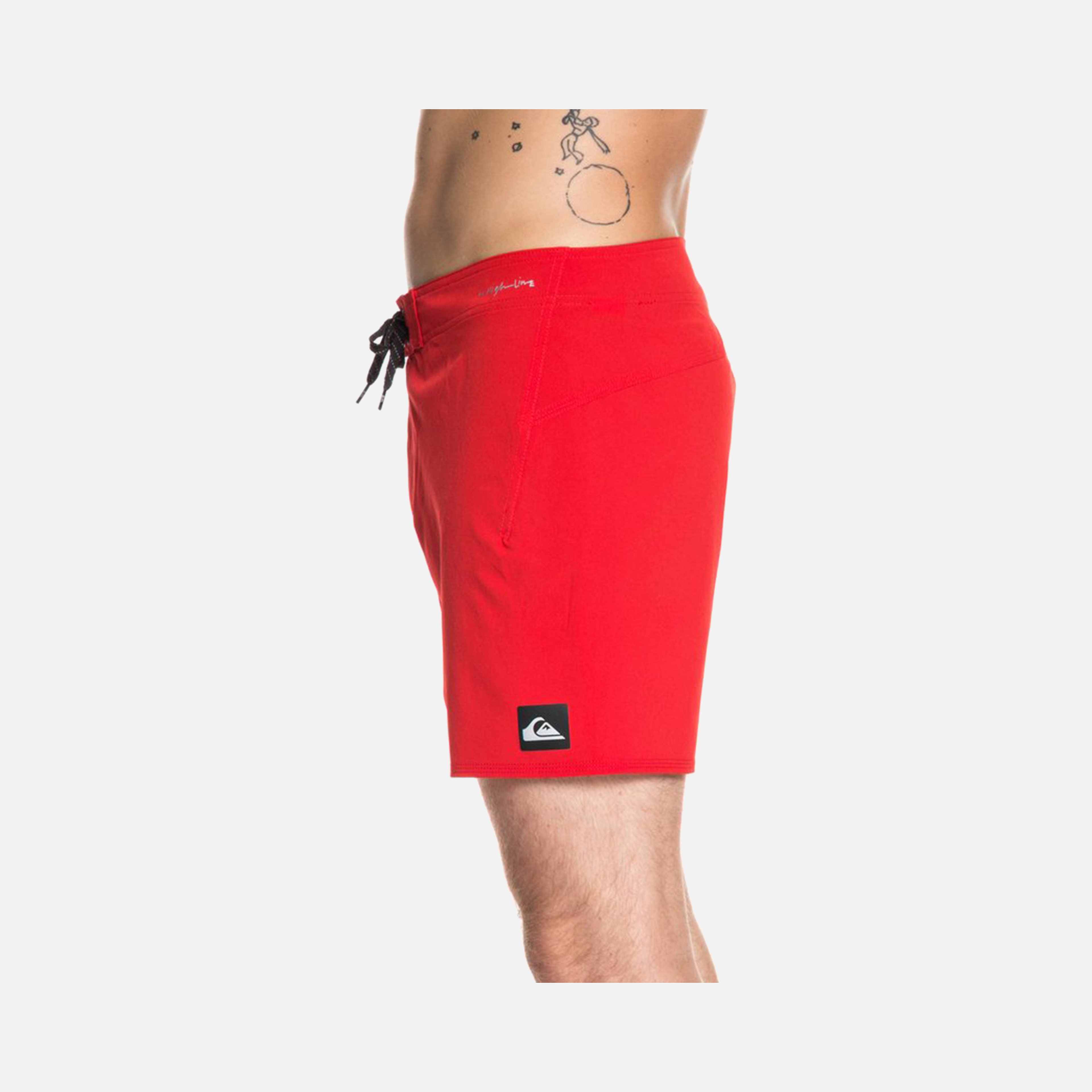 Quiksilver Highline Kaimana 16"  Erkek Şort Mayo