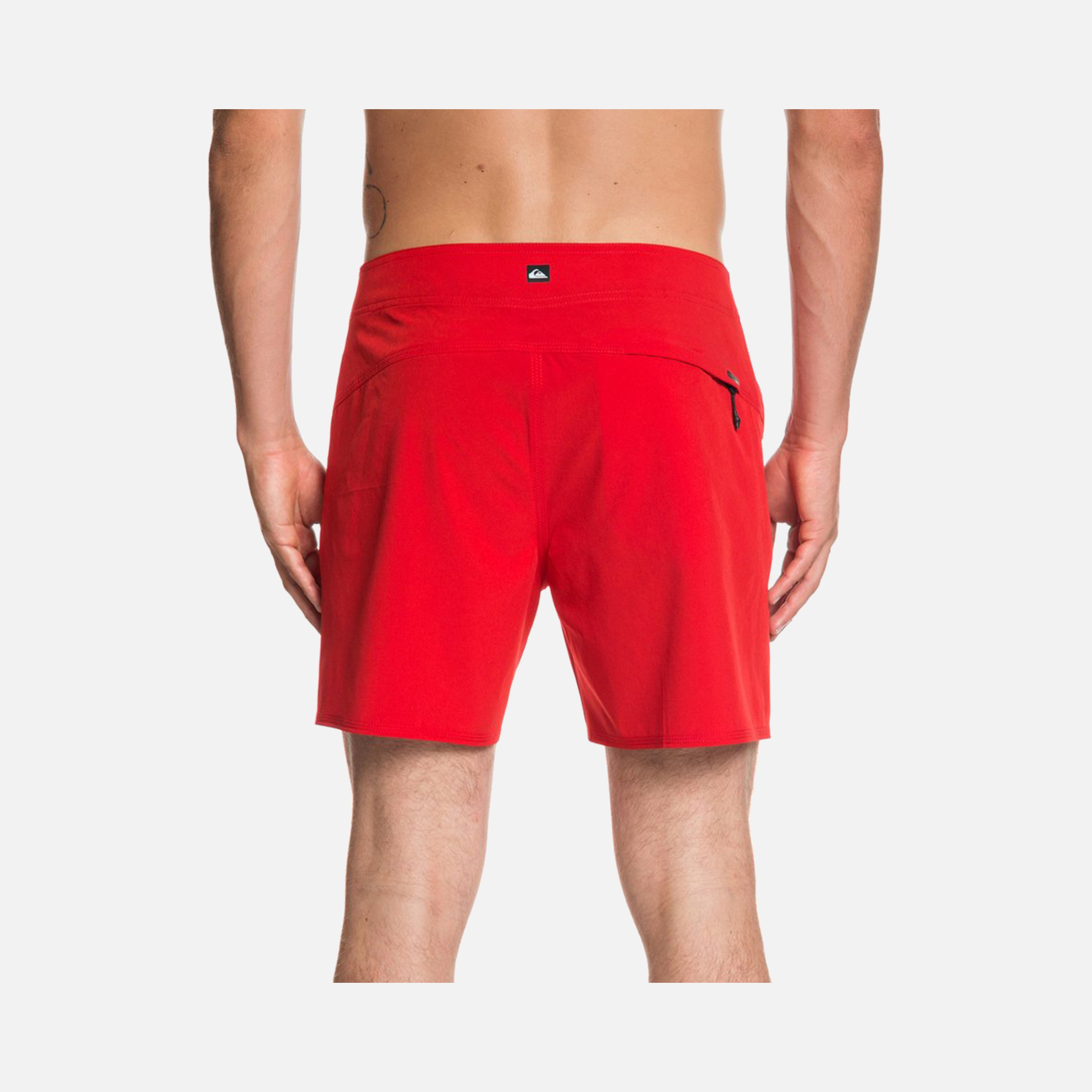 Quiksilver Highline Kaimana 16"  Erkek Şort Mayo