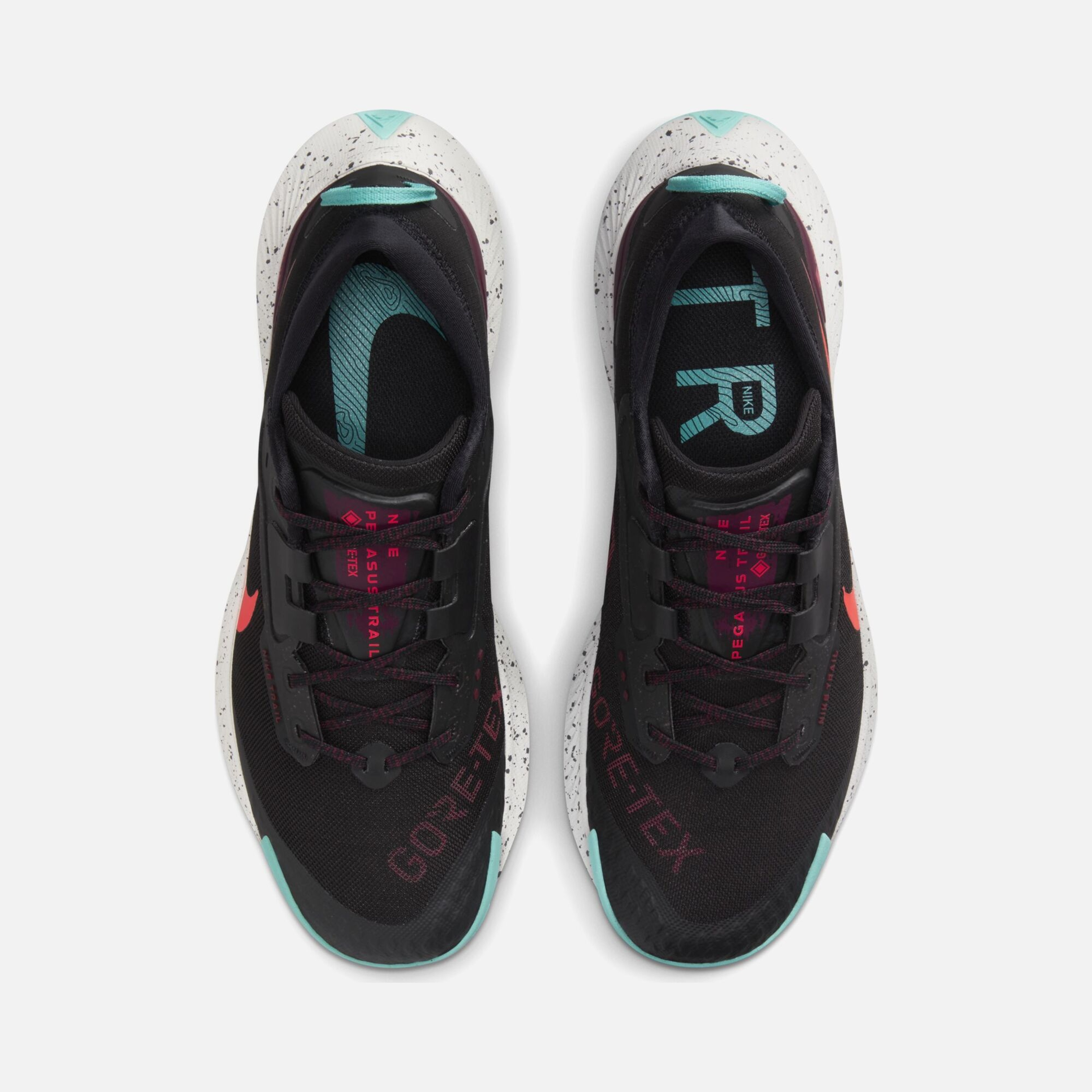 Nike Pegasus Trail 3 Gore-Tex Running FW22 Erkek Spor Ayakkabı