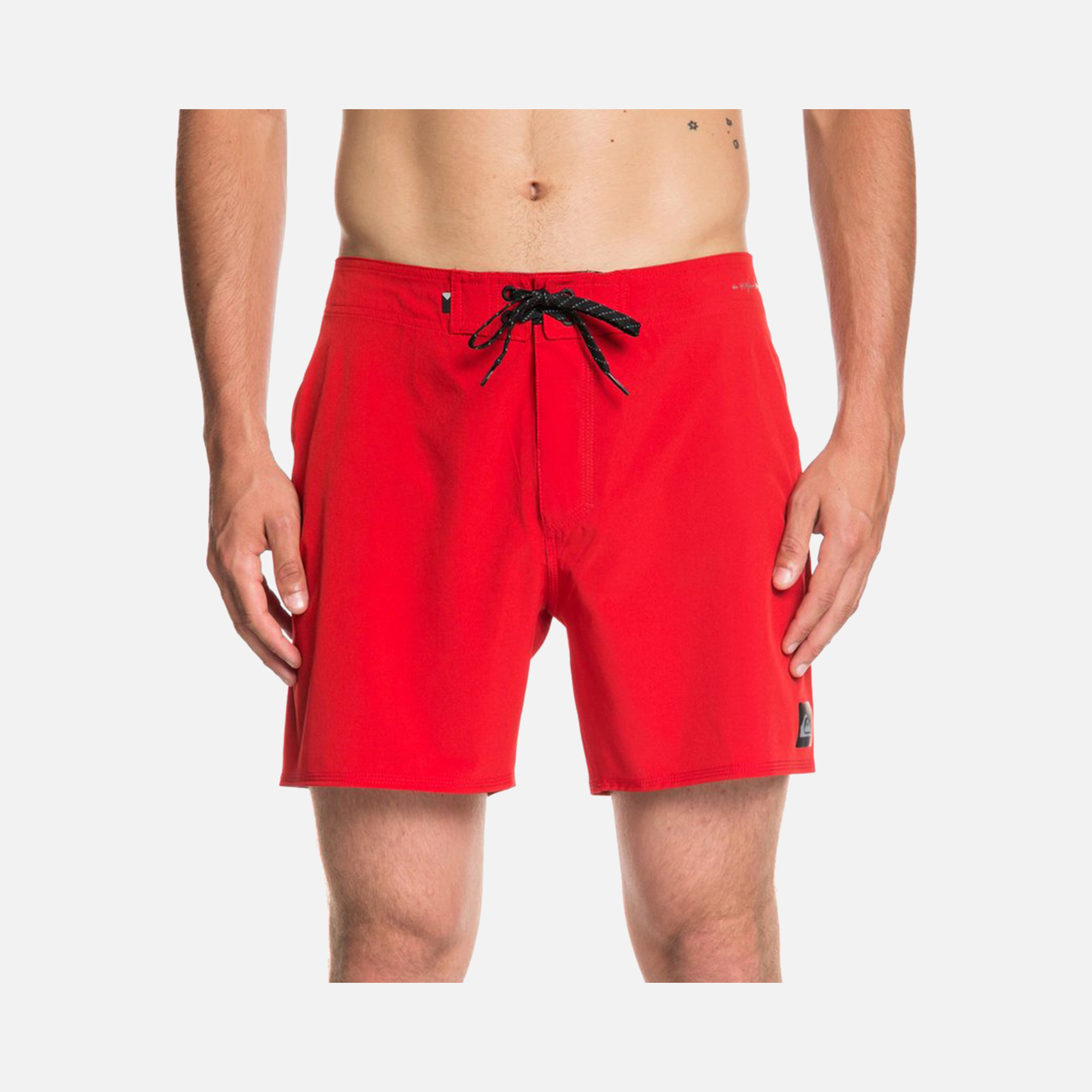 Quiksilver Highline Kaimana 16"  Erkek Şort Mayo