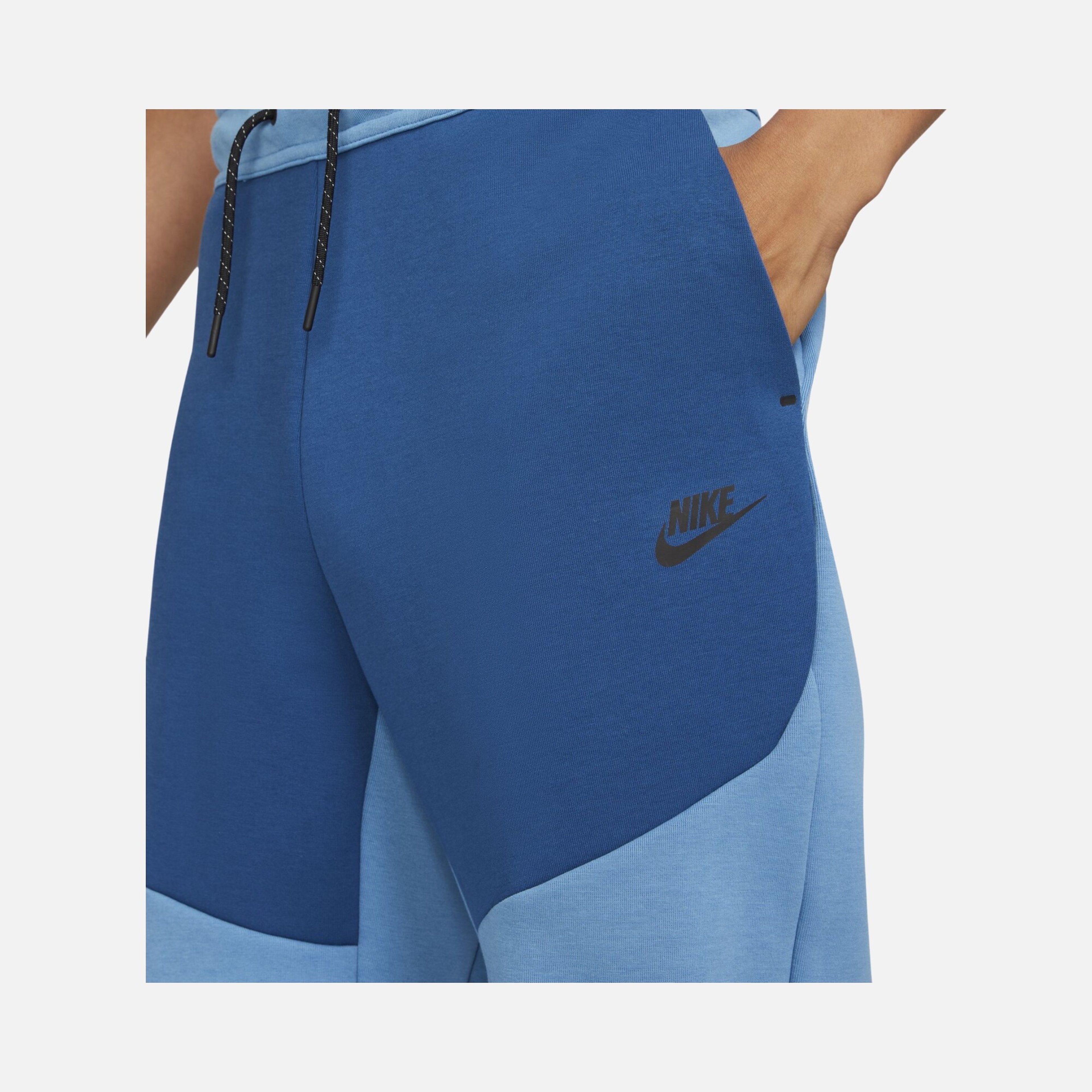 Nike Sportswear Tech Fleece Jogger Erkek Eşofman Altı