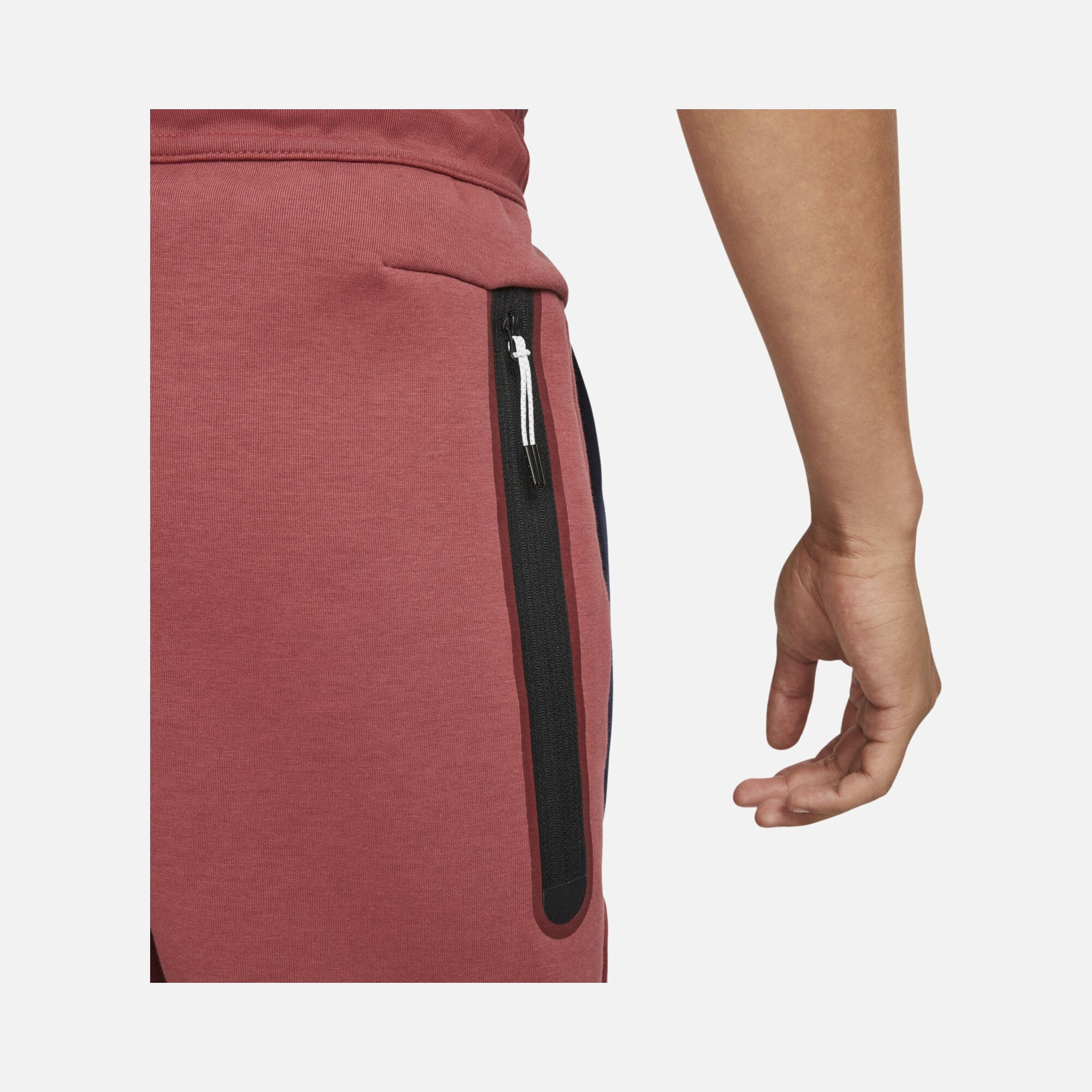 Nike Sportswear Tech Fleece Jogger Erkek Eşofman Altı