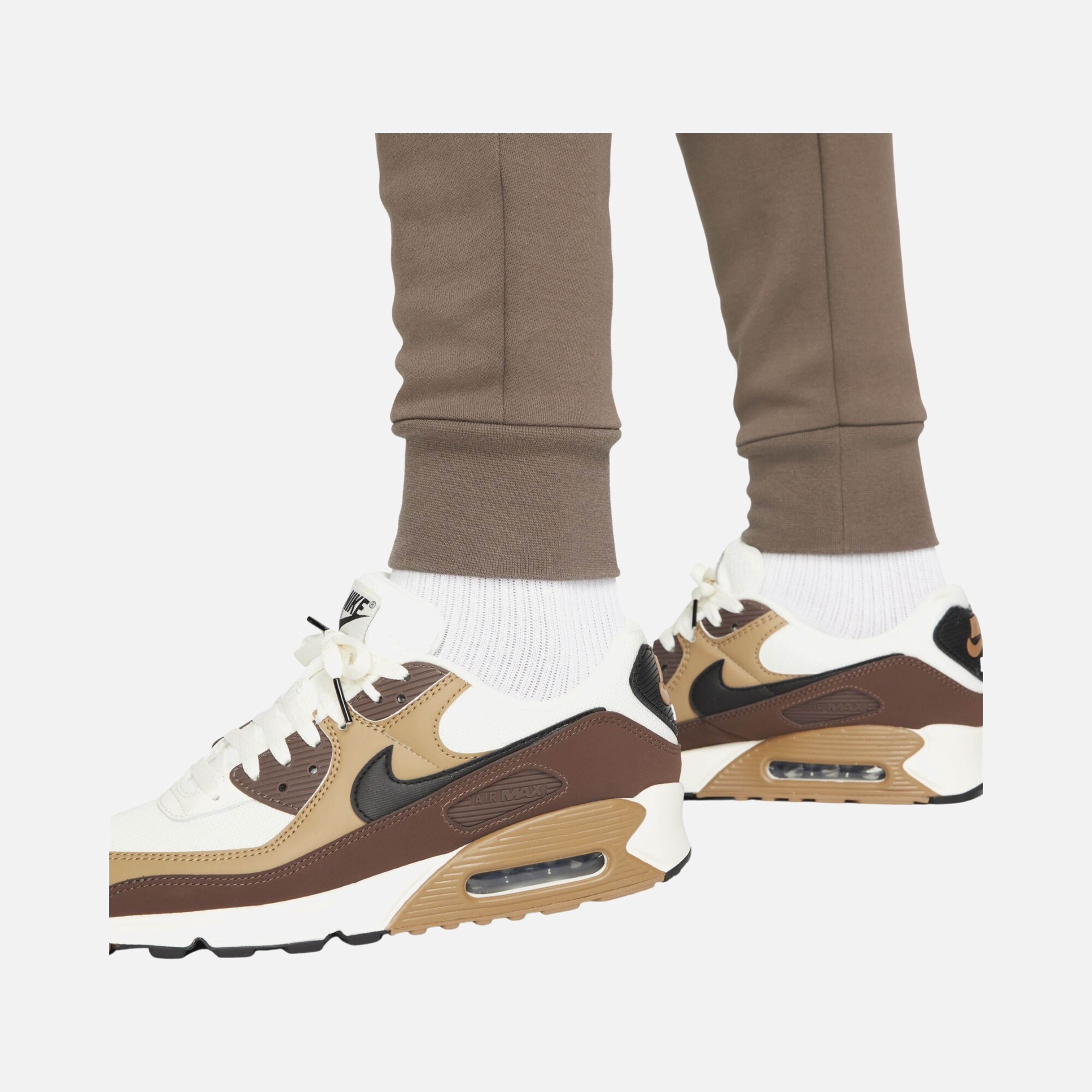 Nike Sportswear Tech Fleece Jogger Erkek Eşofman Altı