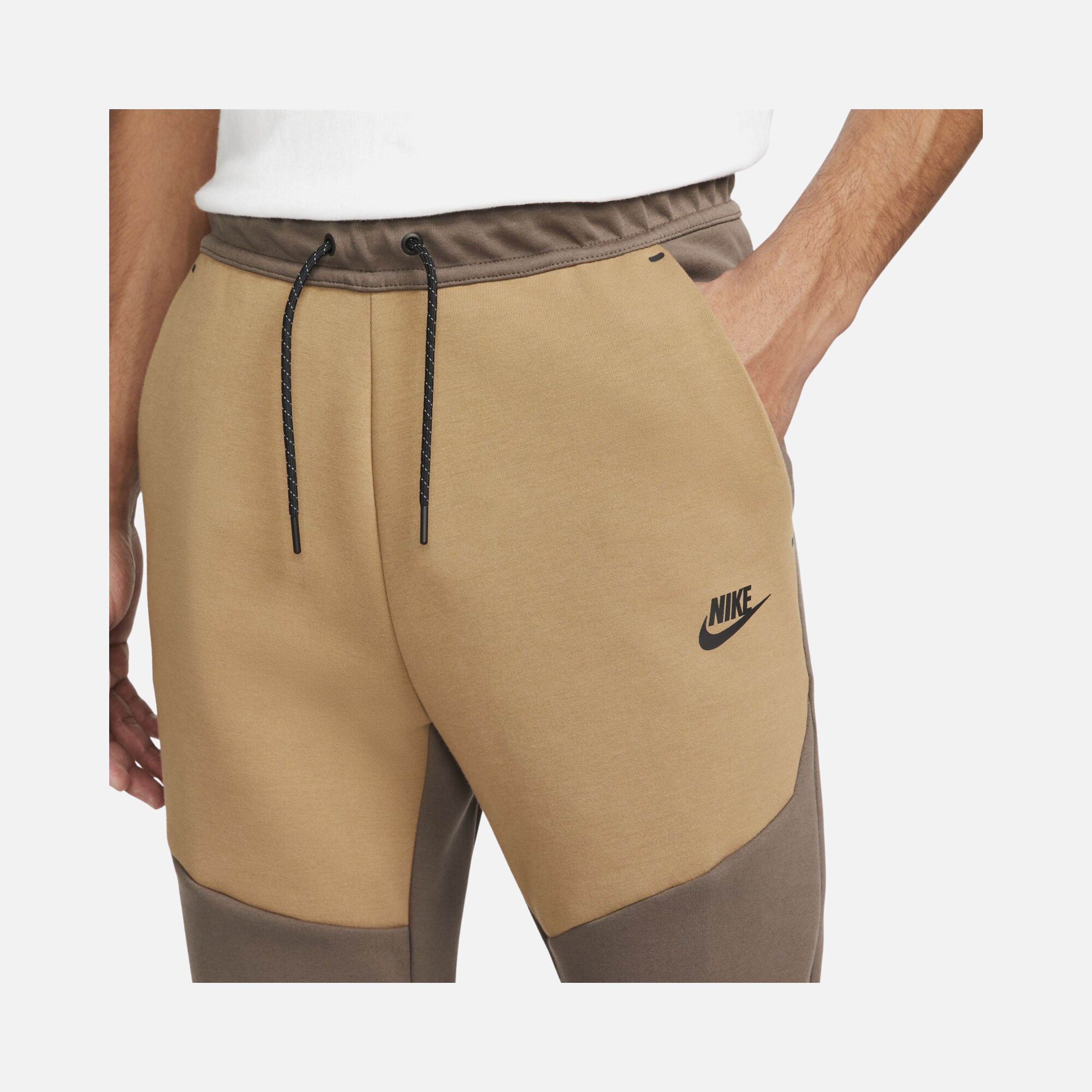 Nike Sportswear Tech Fleece Jogger Erkek Eşofman Altı