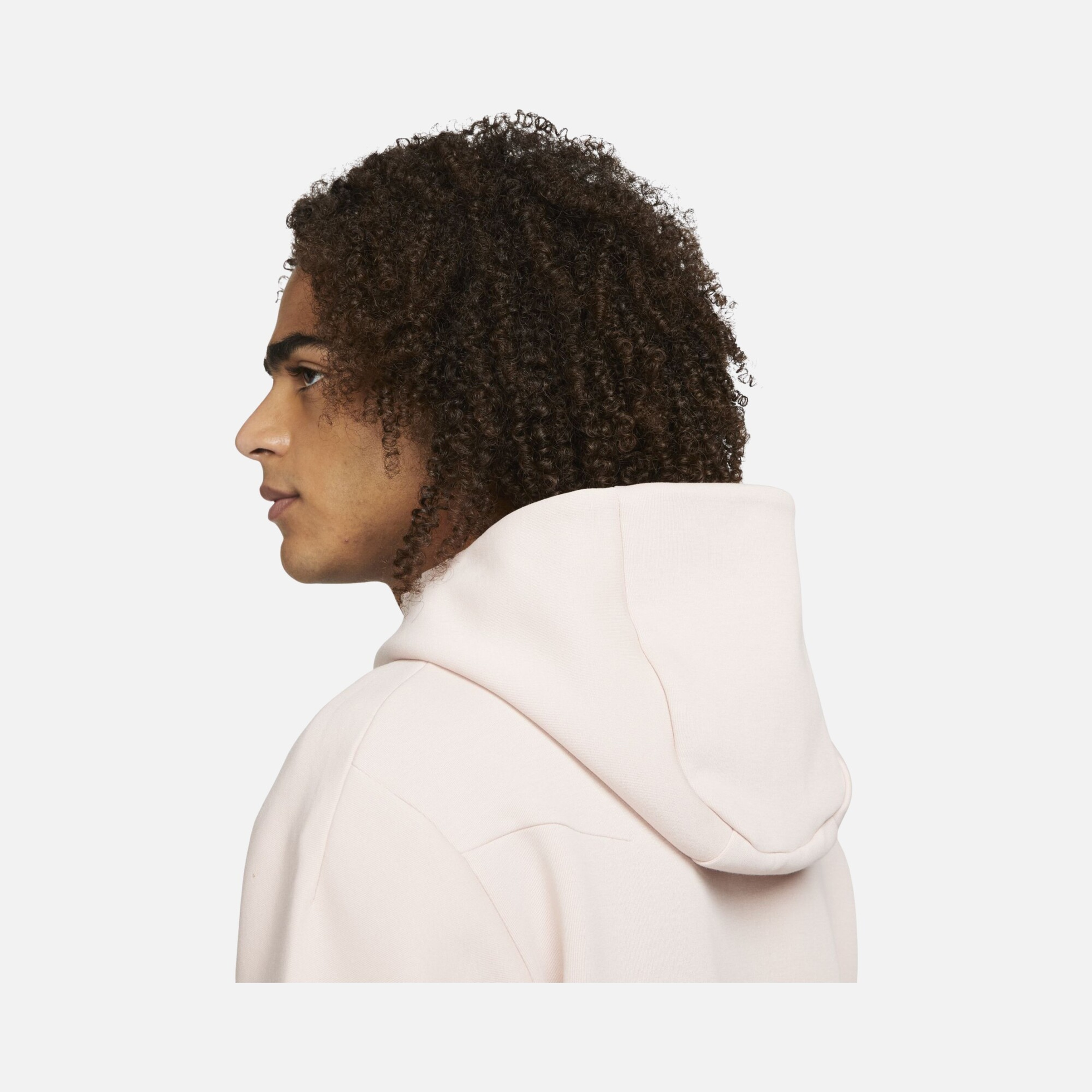 Nike Sportswear Tech Fleece Full-Zip Hoodie Erkek Sweatshirt