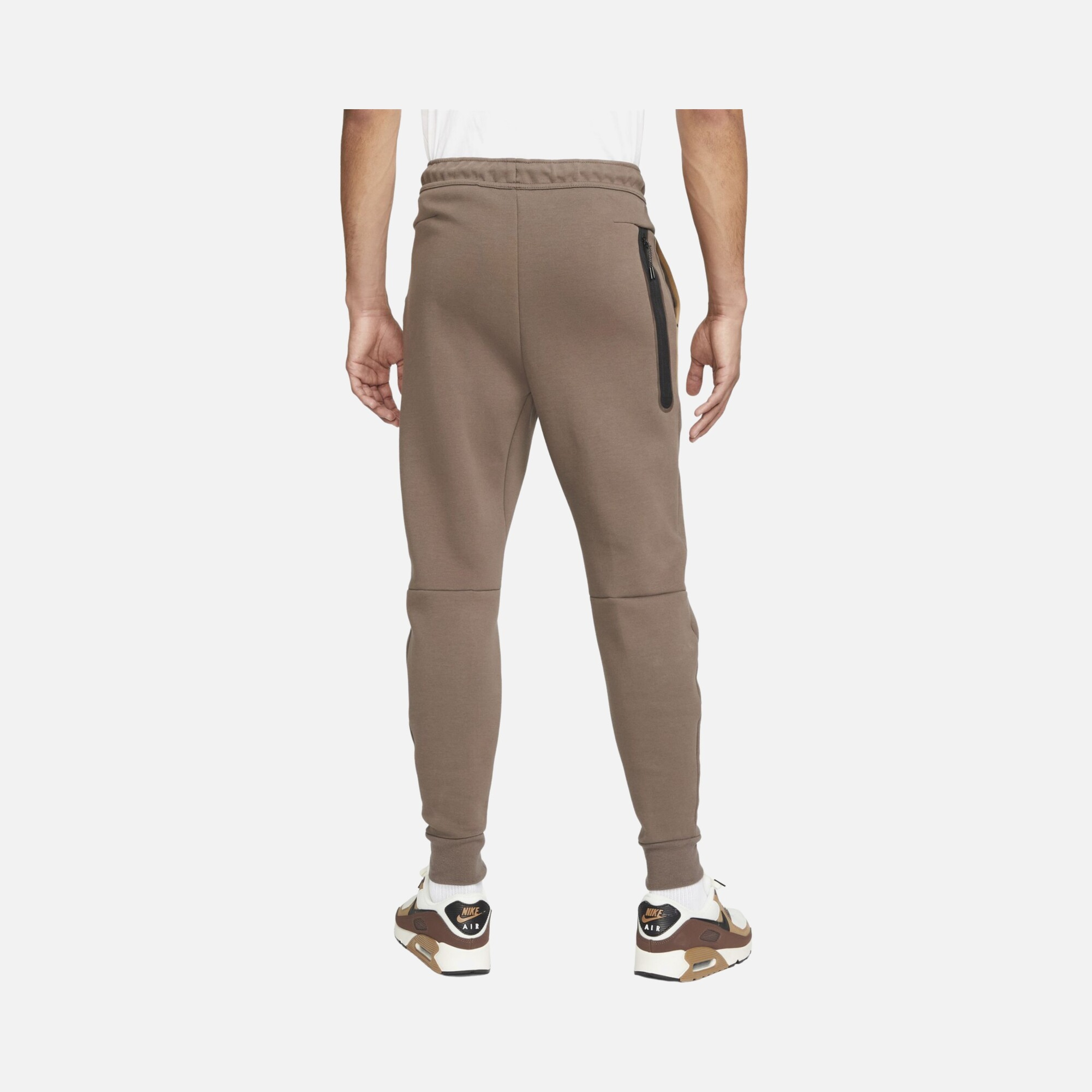 Nike Sportswear Tech Fleece Jogger Erkek Eşofman Altı