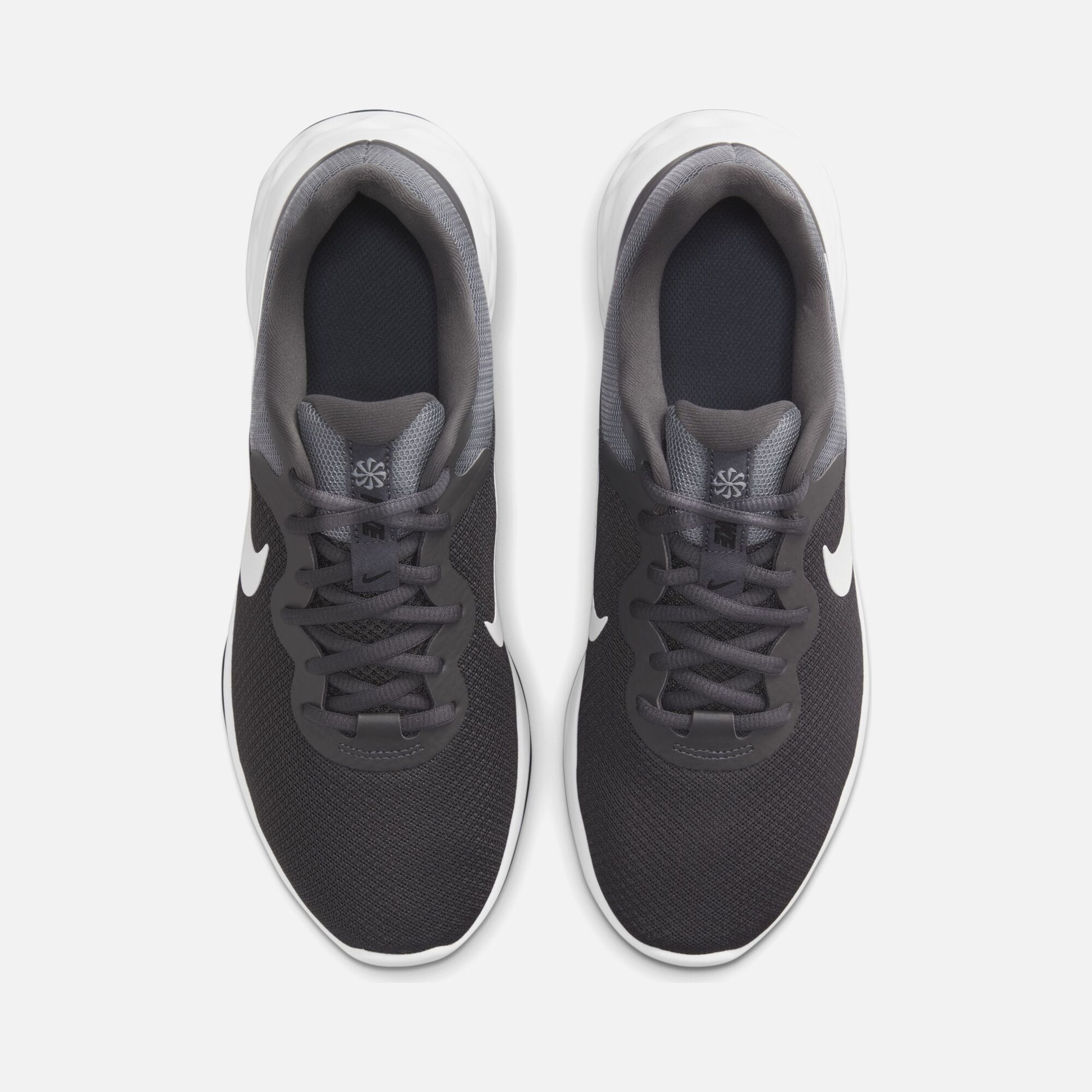 Nike Revolution 6 Next Nature Road Running Erkek Spor Ayakkabı