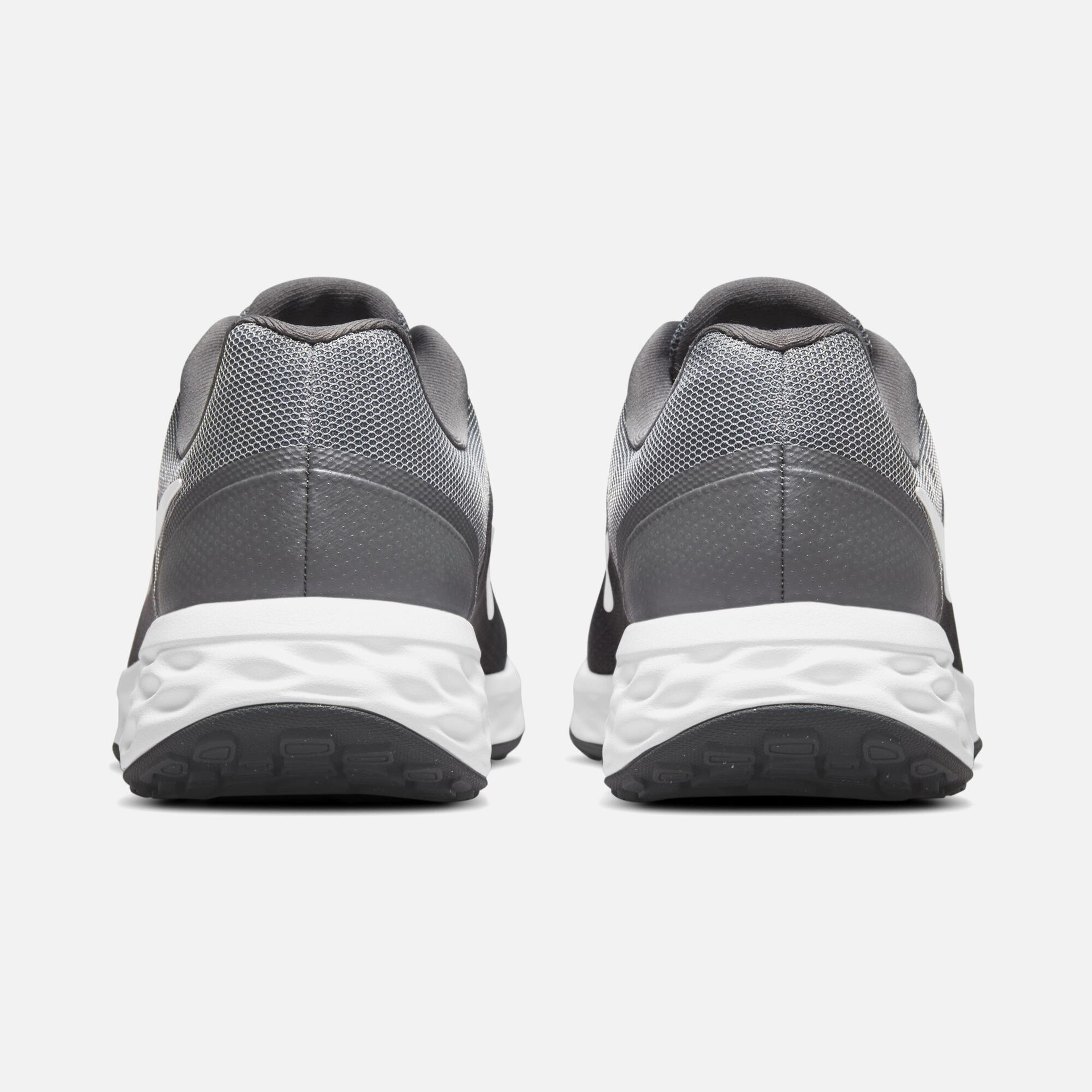 Nike Revolution 6 Next Nature Road Running Erkek Spor Ayakkabı