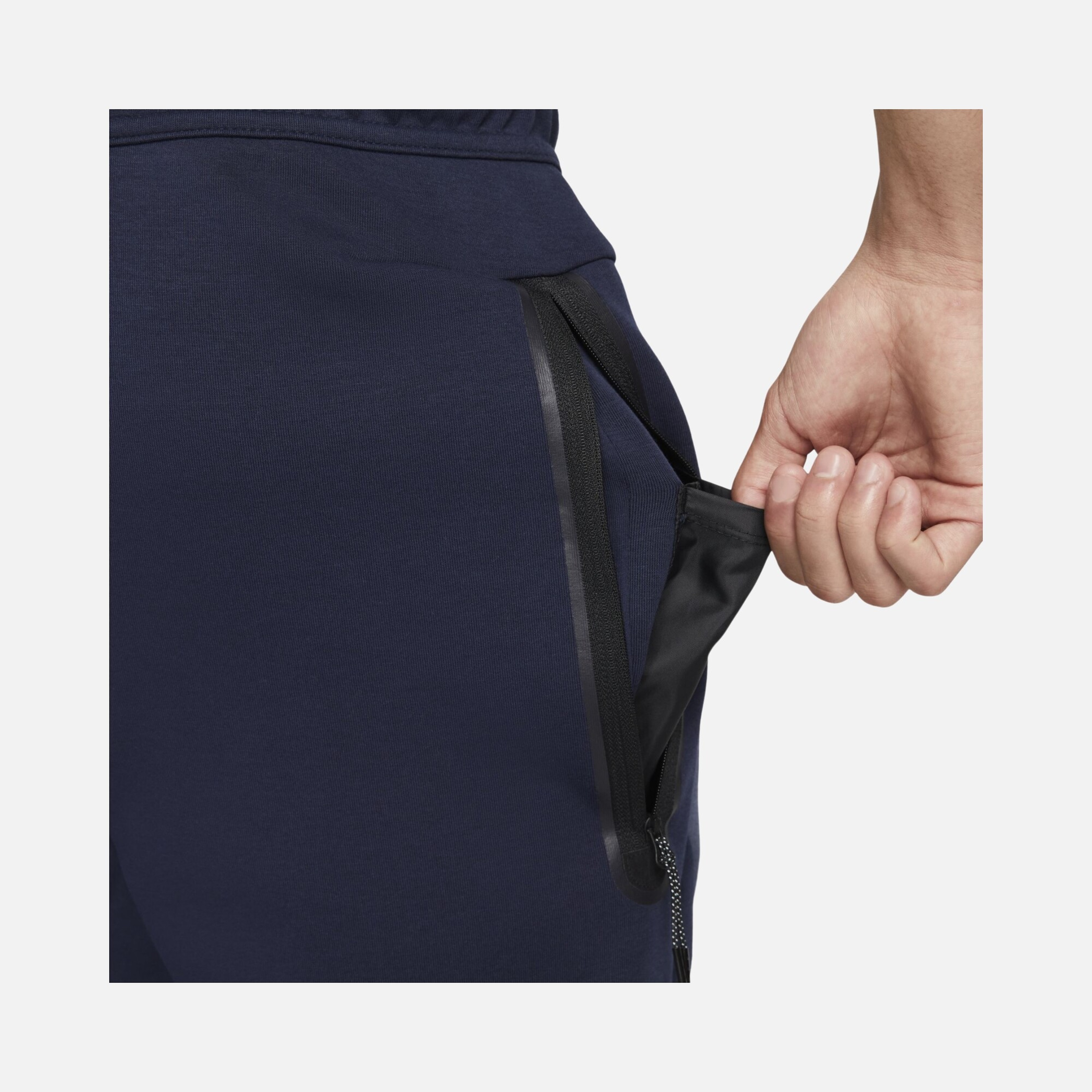 Nike Sportswear Tech Fleece Jogger Erkek Eşofman Altı