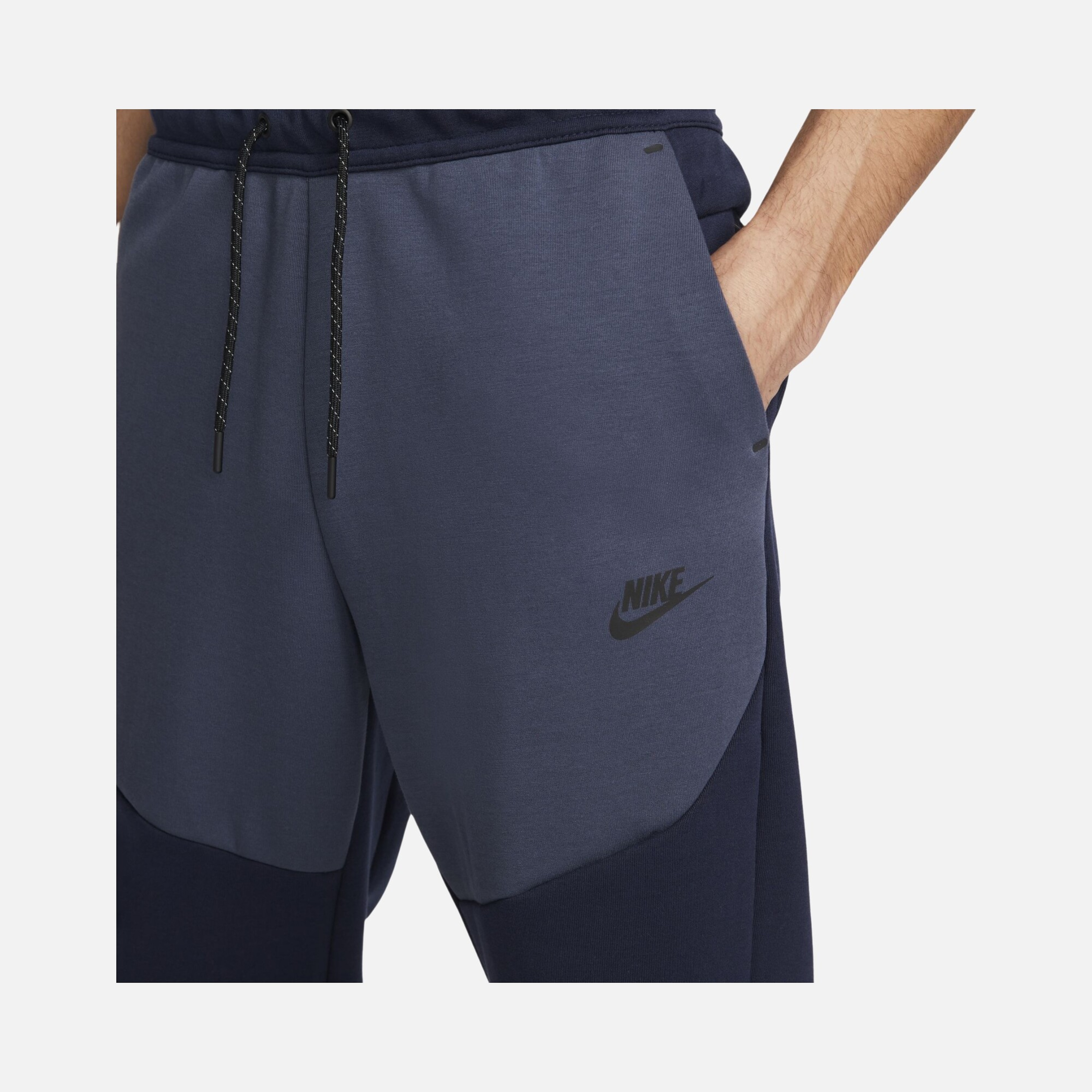 Nike Sportswear Tech Fleece Jogger Erkek Eşofman Altı