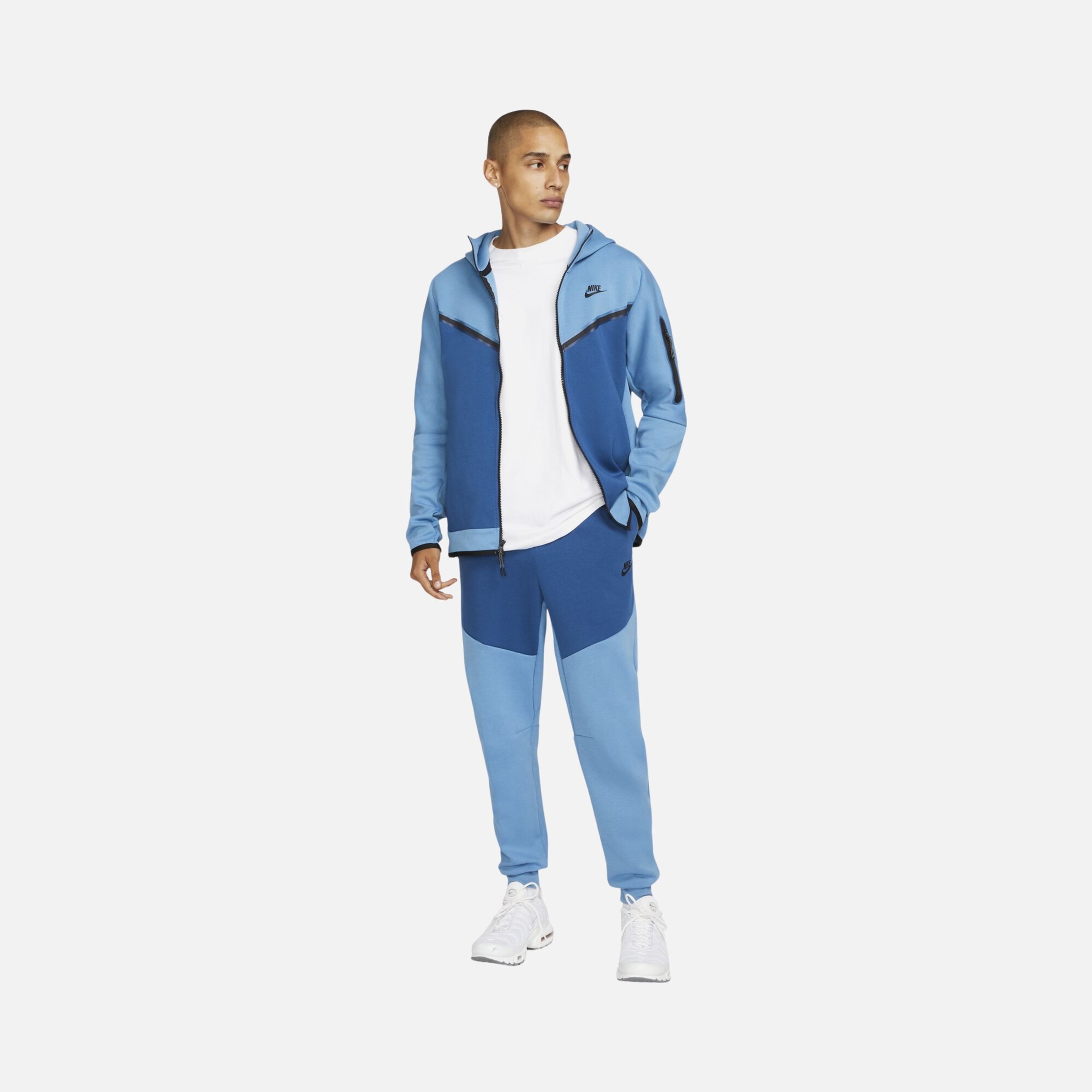 Nike Sportswear Tech Fleece Jogger Erkek Eşofman Altı