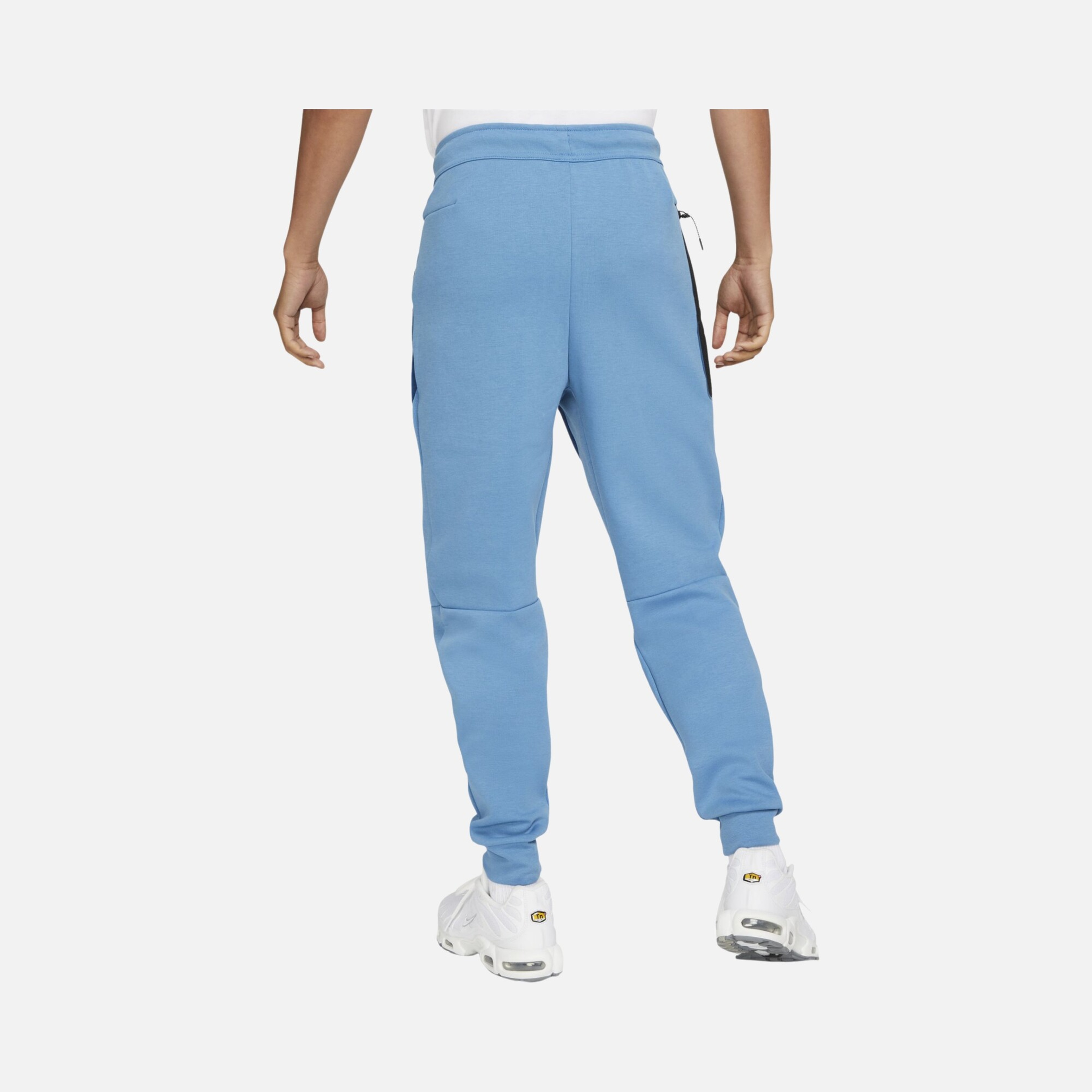 Nike Sportswear Tech Fleece Jogger Erkek Eşofman Altı