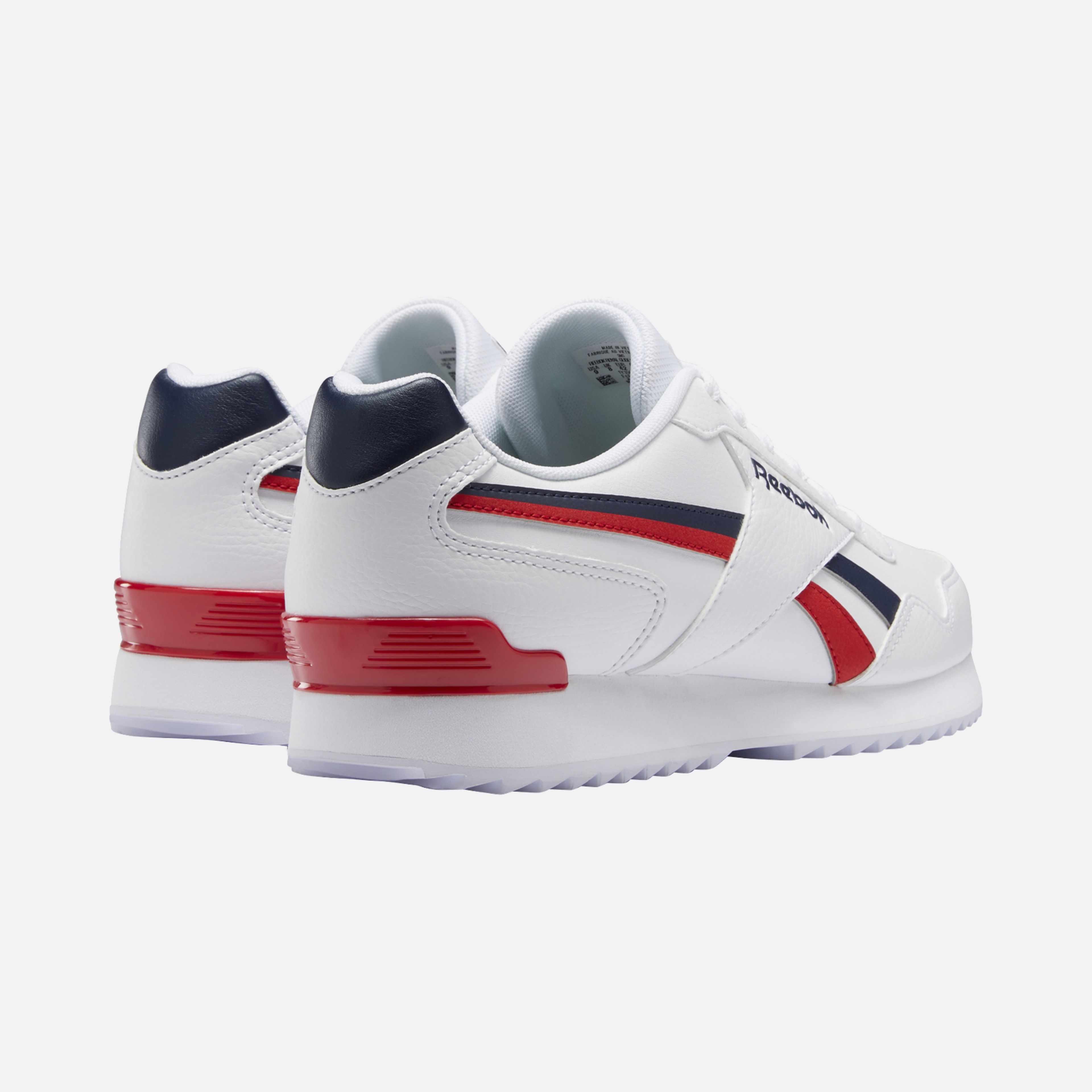 Reebok Royal Glide Ripple Clip Erkek Spor Ayakkabı