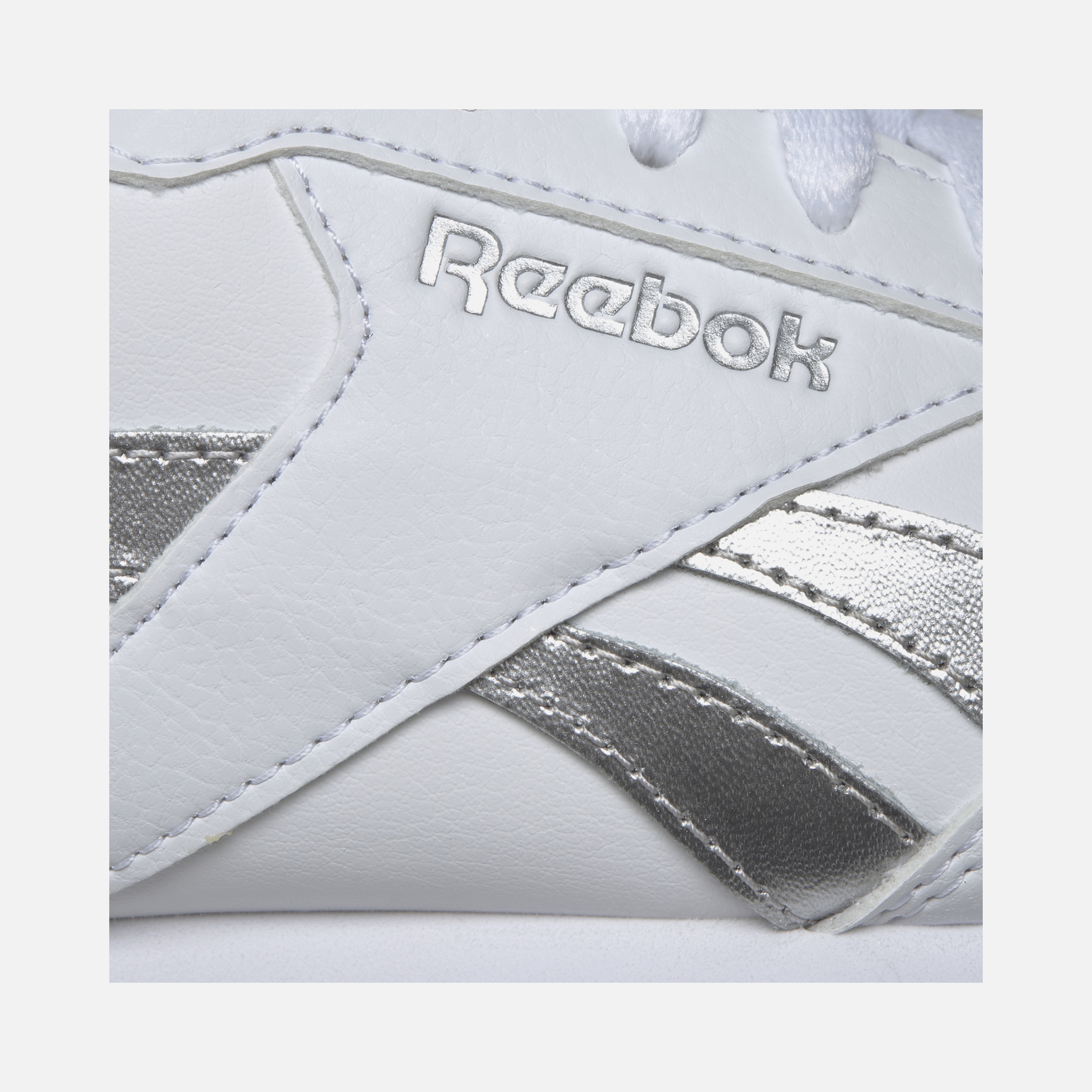 Reebok Royal Glide Ripple Clip CO Kadın Spor Ayakkabı