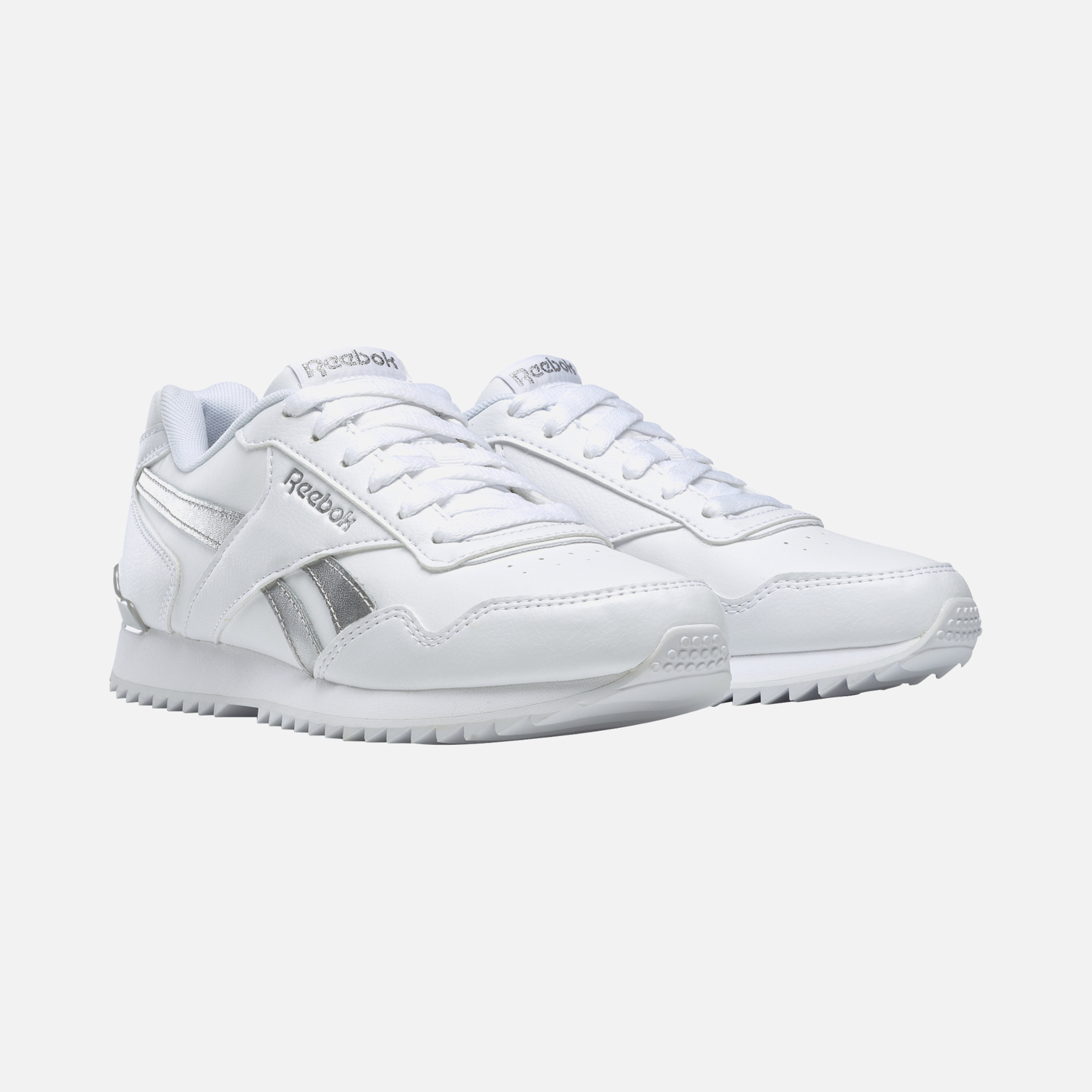 Reebok Royal Glide Ripple Clip CO Kadın Spor Ayakkabı