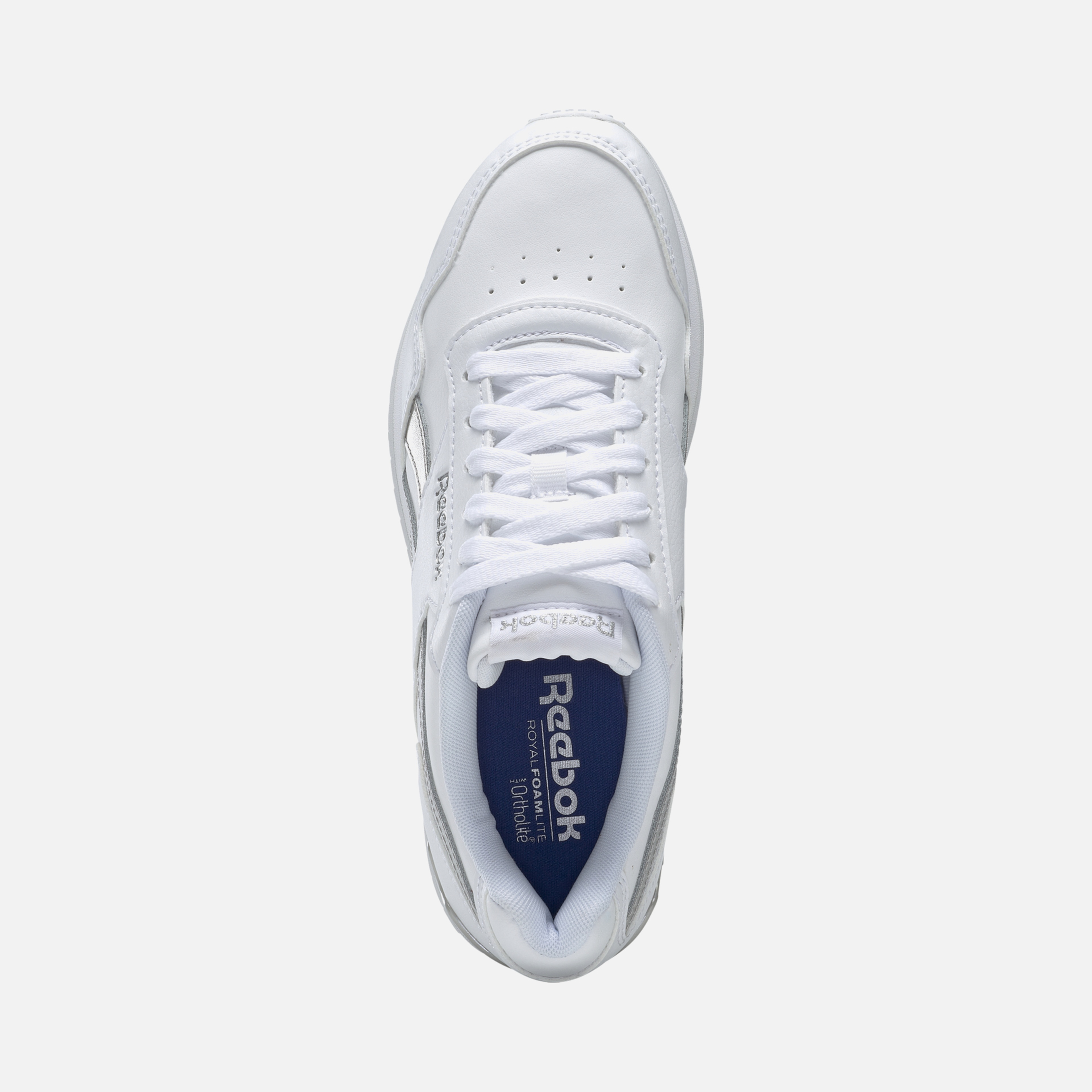 Reebok Royal Glide Ripple Clip CO Kadın Spor Ayakkabı