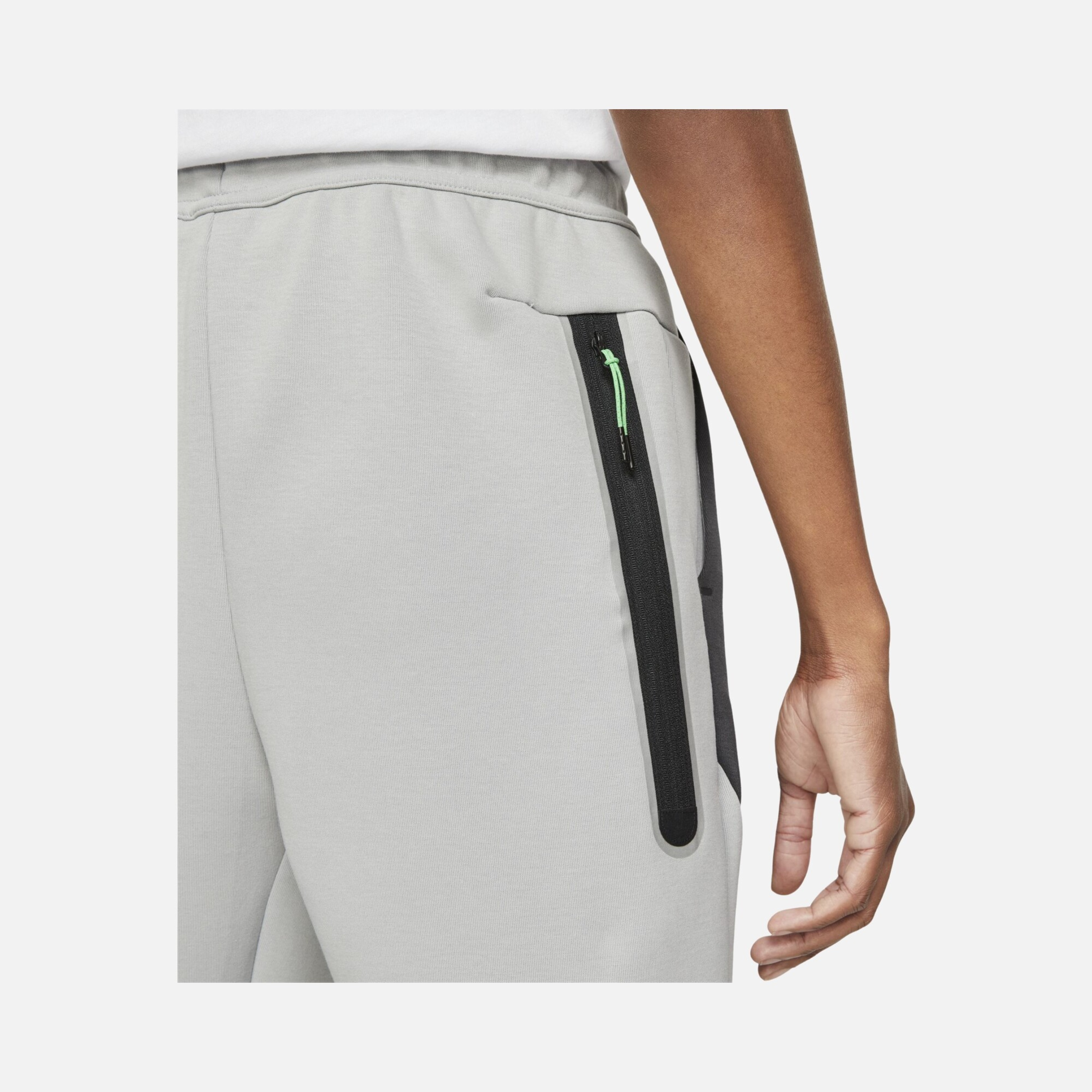 Nike Sportswear Tech Fleece Jogger Erkek Eşofman Altı