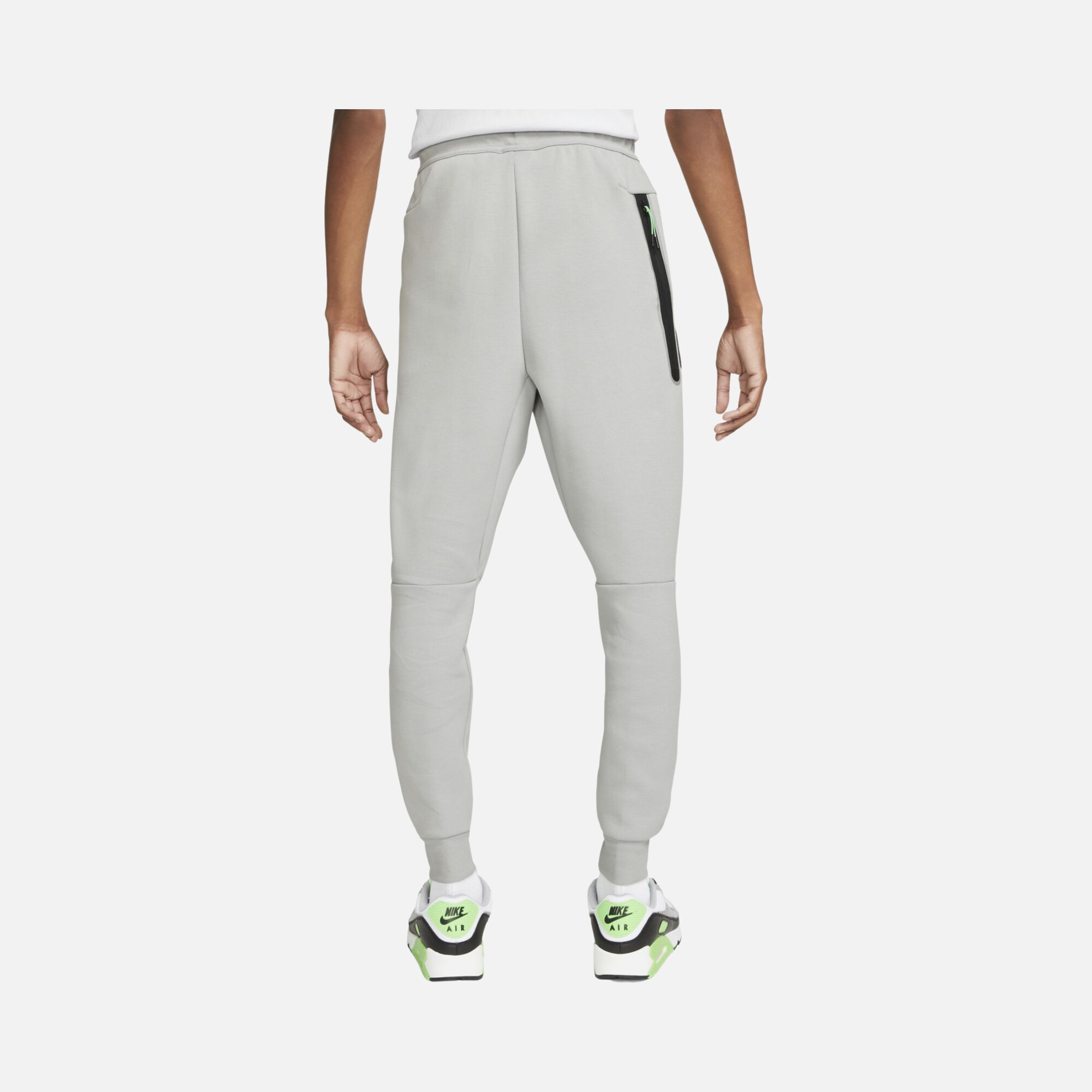 Nike Sportswear Tech Fleece Jogger Erkek Eşofman Altı