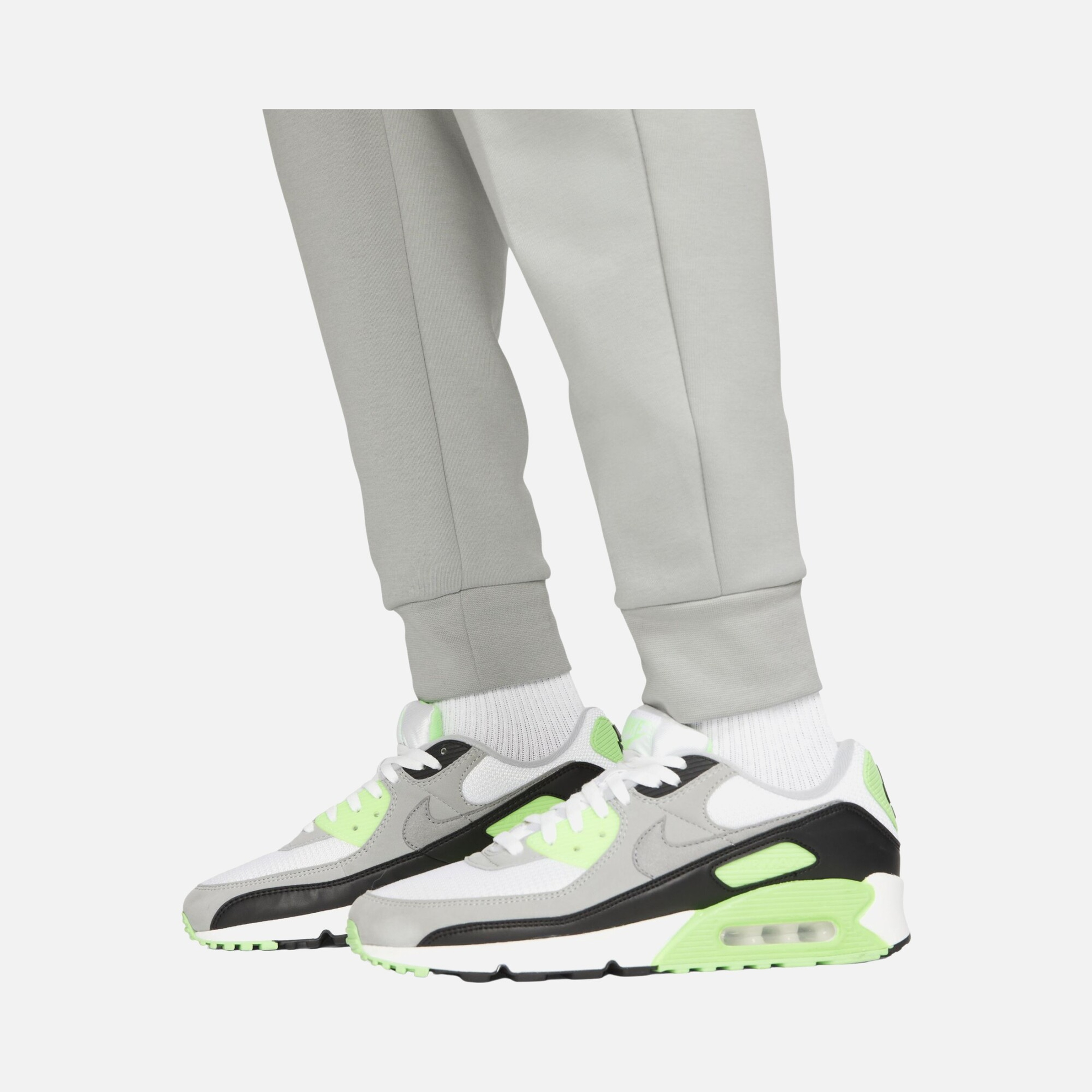 Nike Sportswear Tech Fleece Jogger Erkek Eşofman Altı