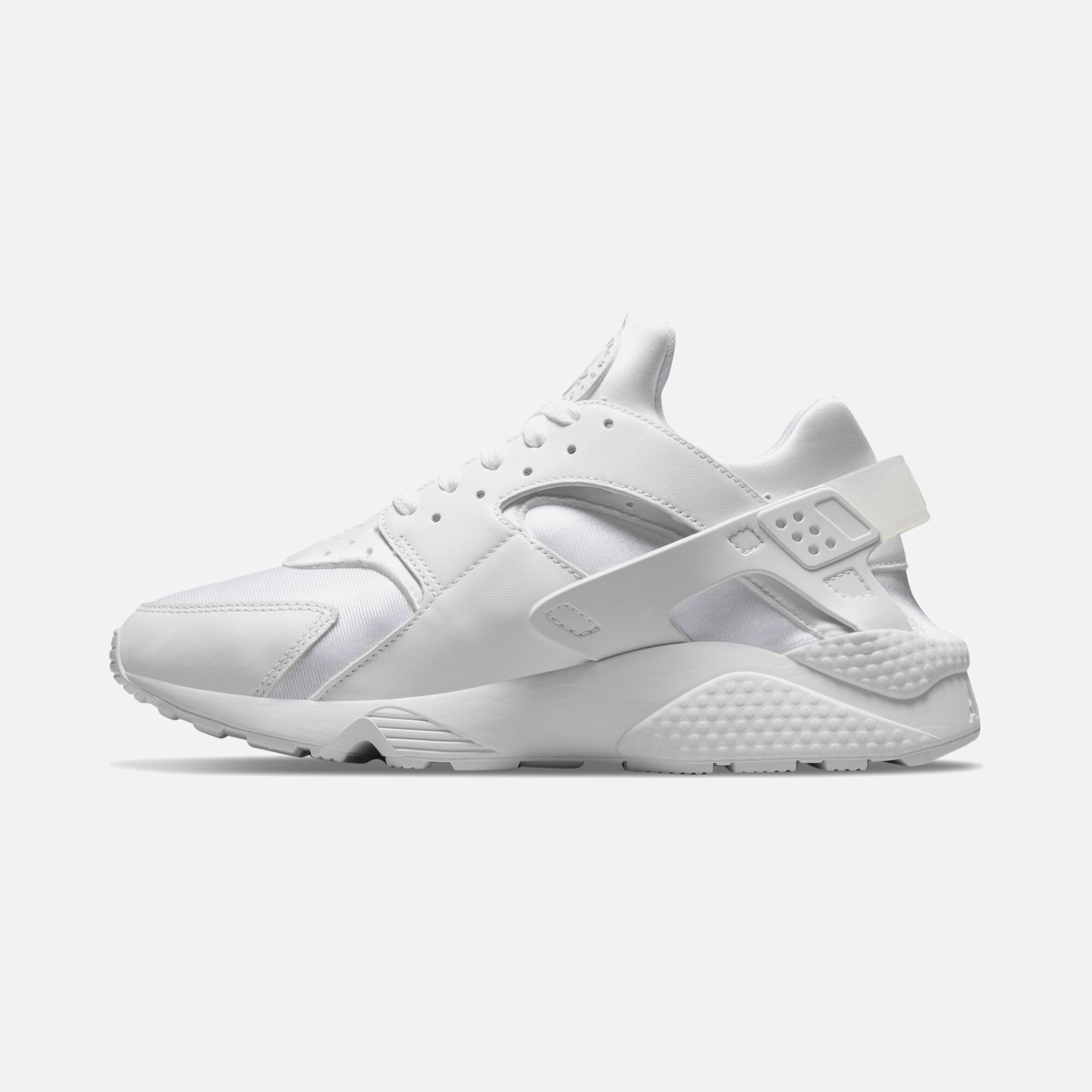 Nike Air Huarache CO Erkek Spor Ayakkabı