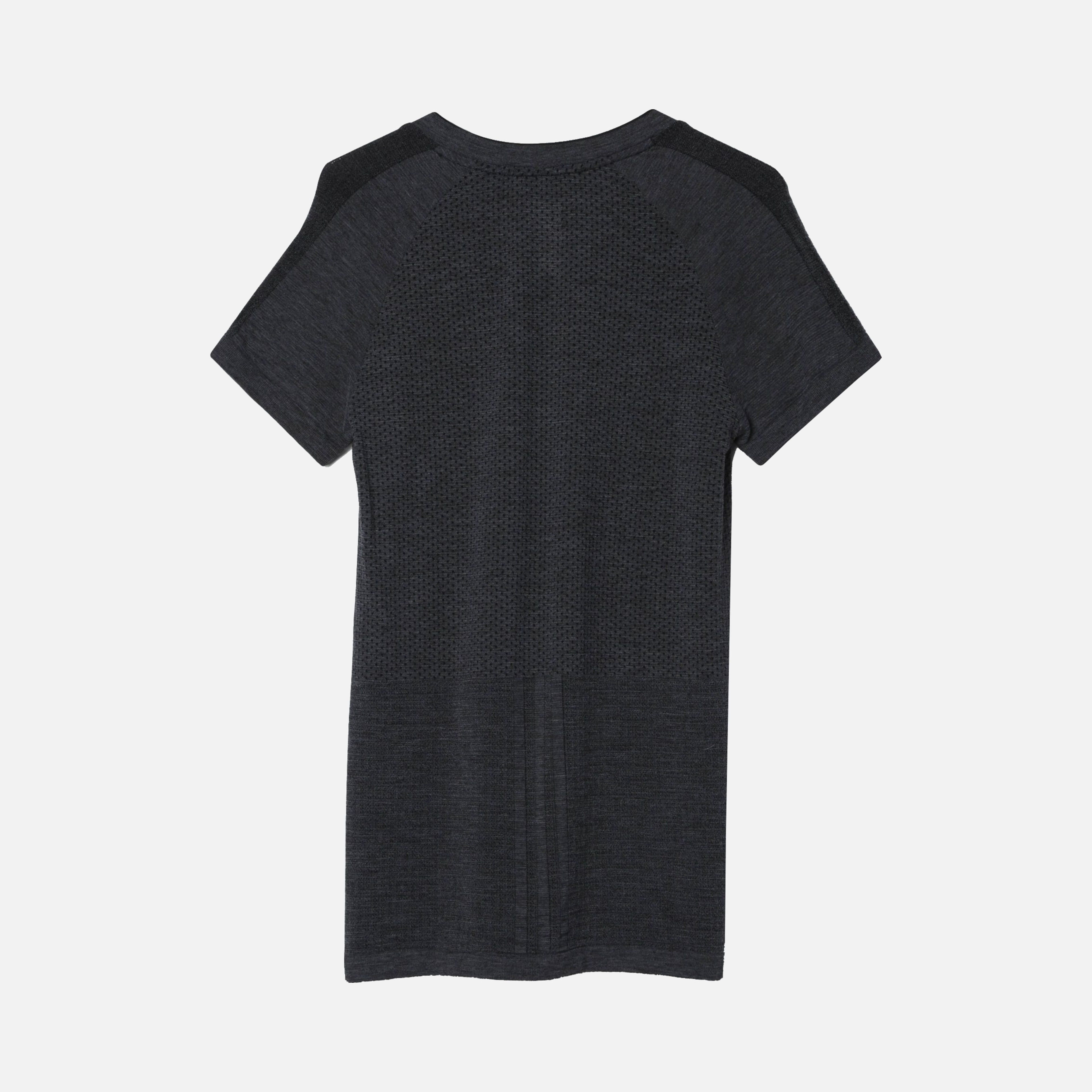 adidas Adistar Wool Primeknit Short-Sleeve Kadın Tişört