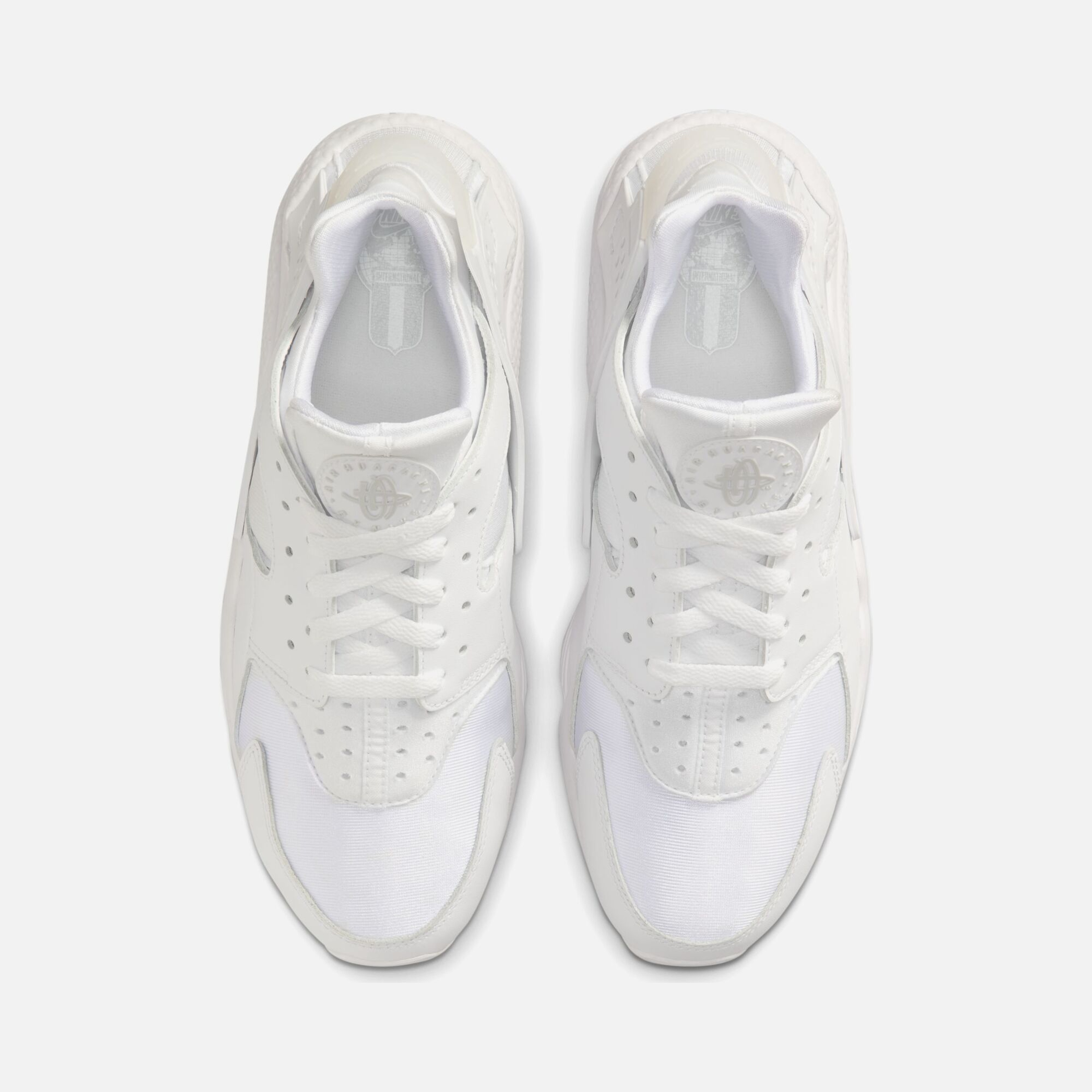 Nike Air Huarache CO Erkek Spor Ayakkabı