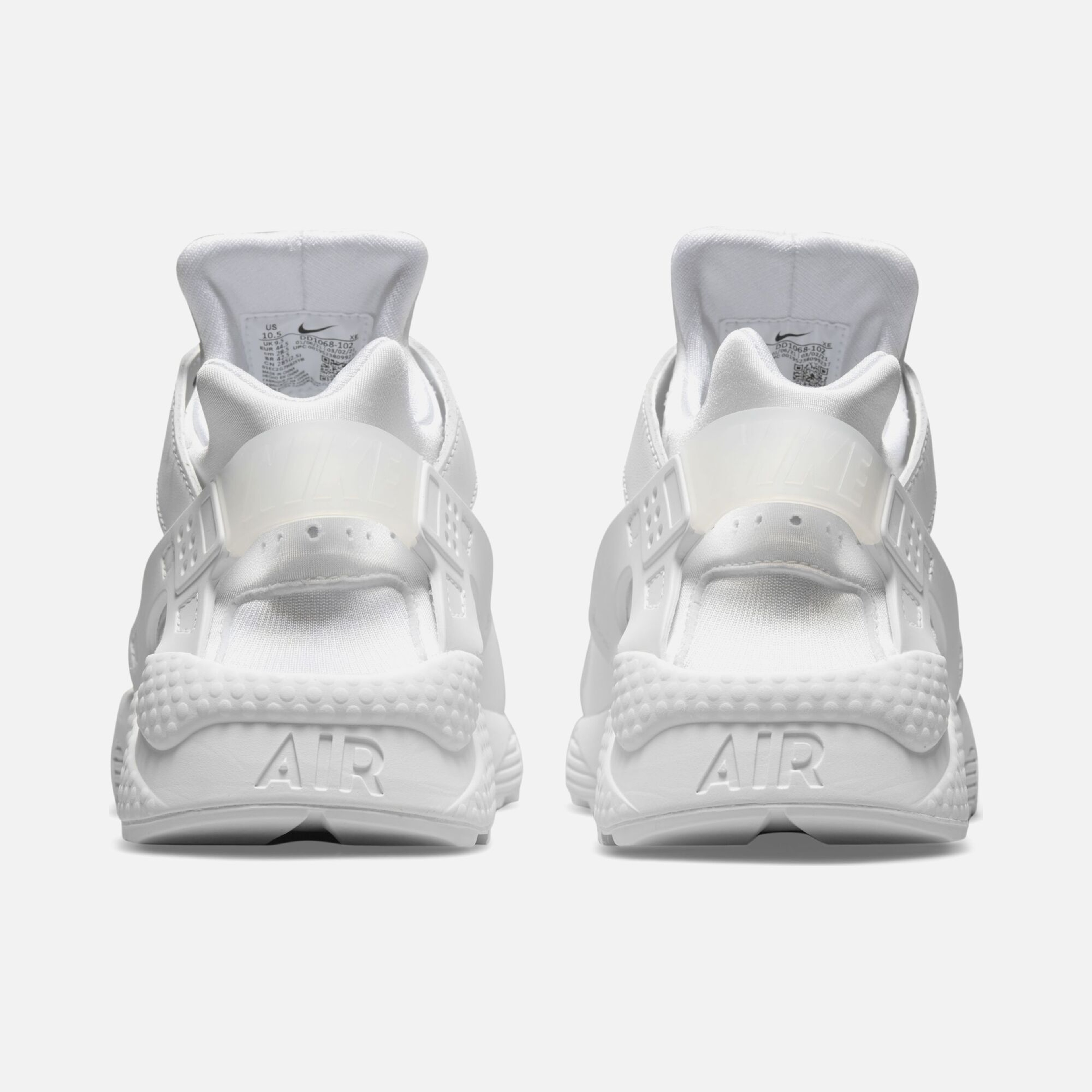 Nike Air Huarache CO Erkek Spor Ayakkabı