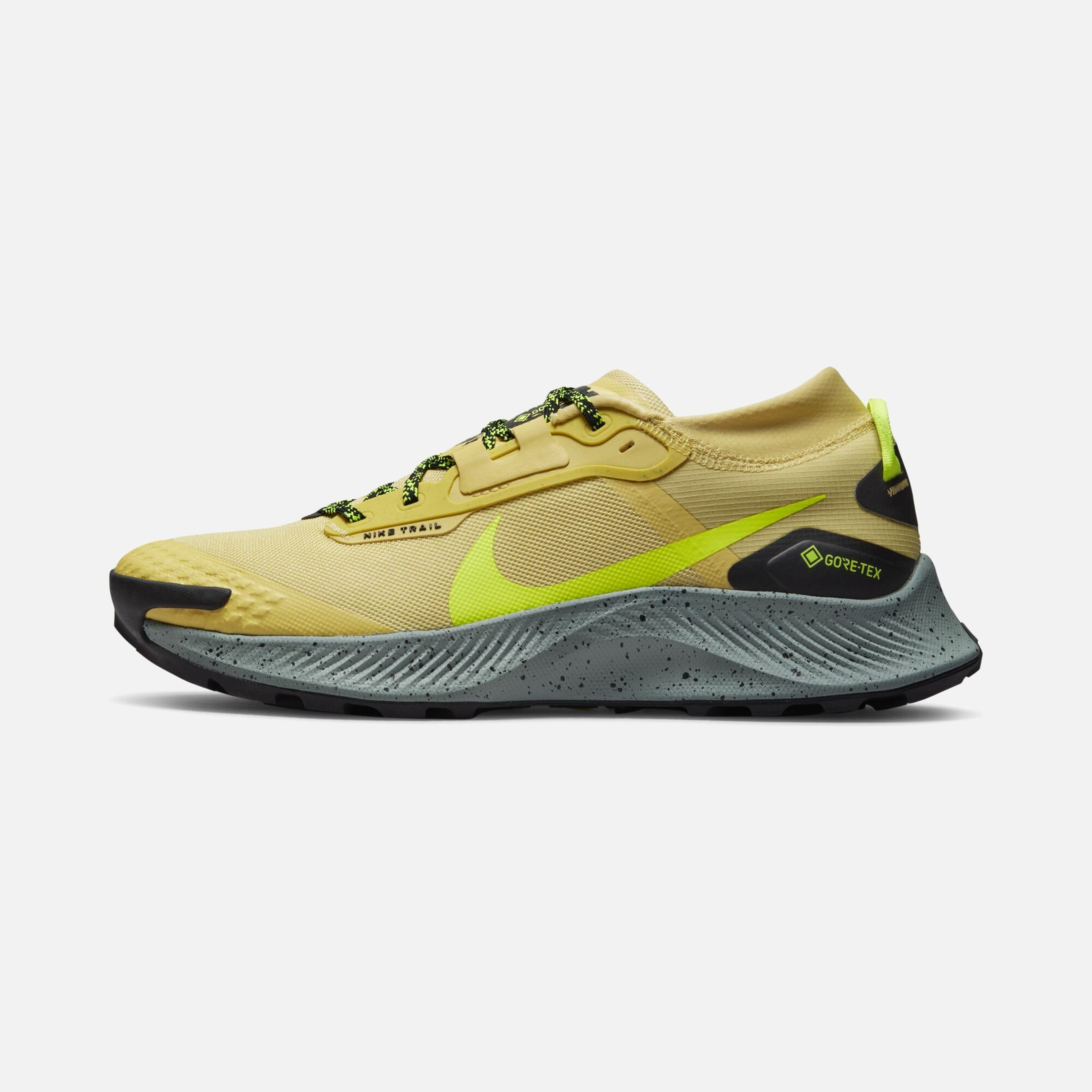 Nike Pegasus Trail 3 Gore-Tex Running FW22 Erkek Spor Ayakkabı