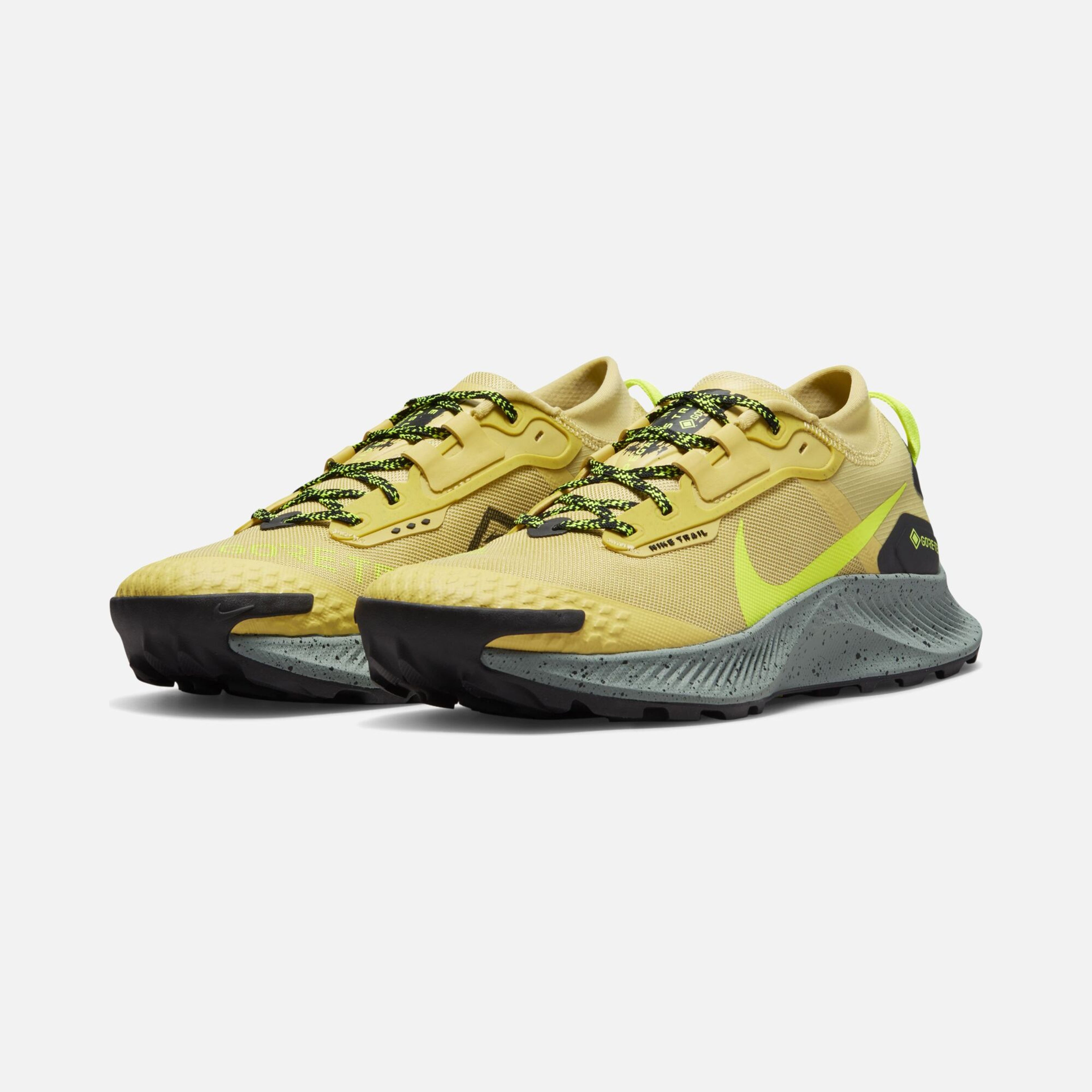 Nike Pegasus Trail 3 Gore-Tex Running FW22 Erkek Spor Ayakkabı