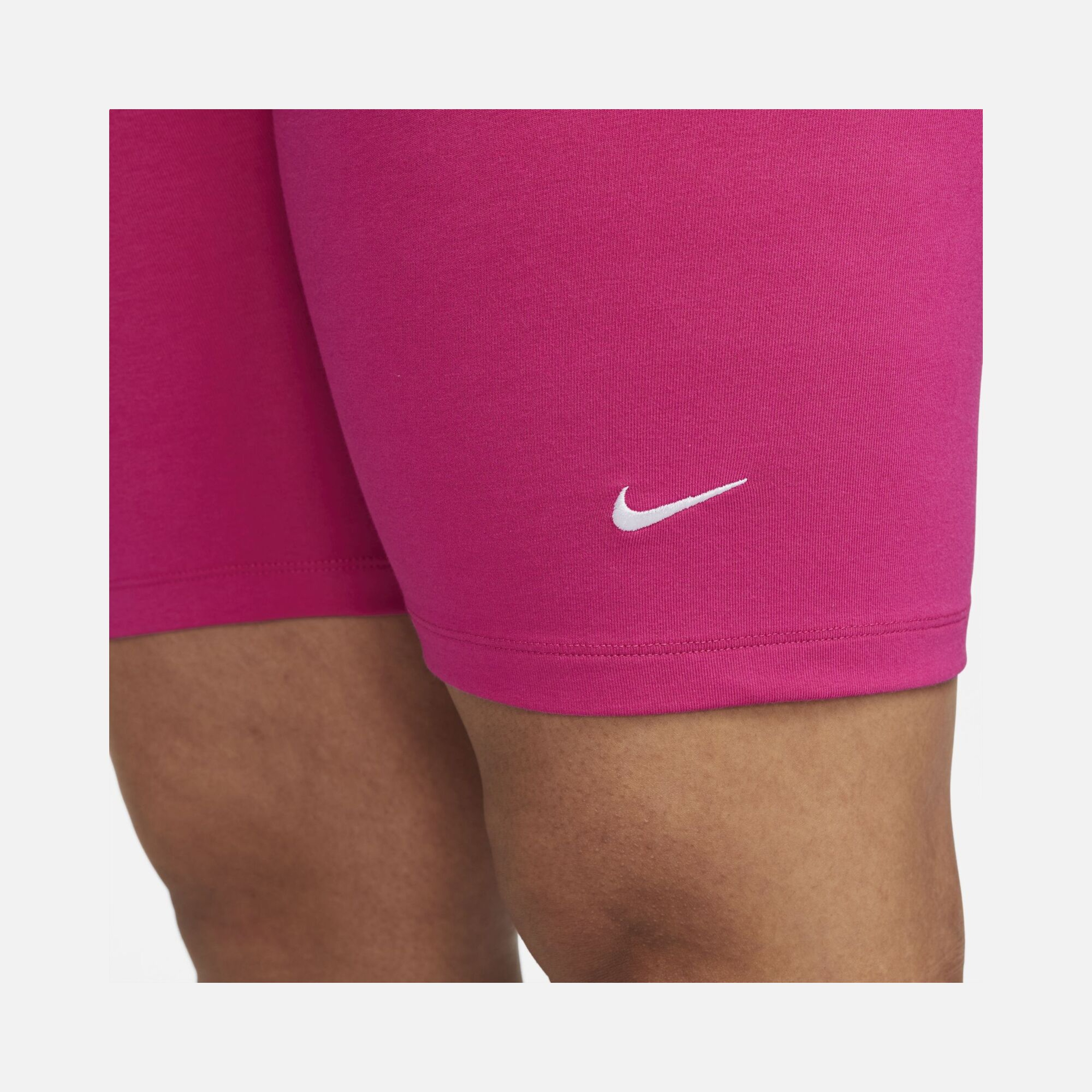 Nike Sportswear Essential Bike Kadın Şort