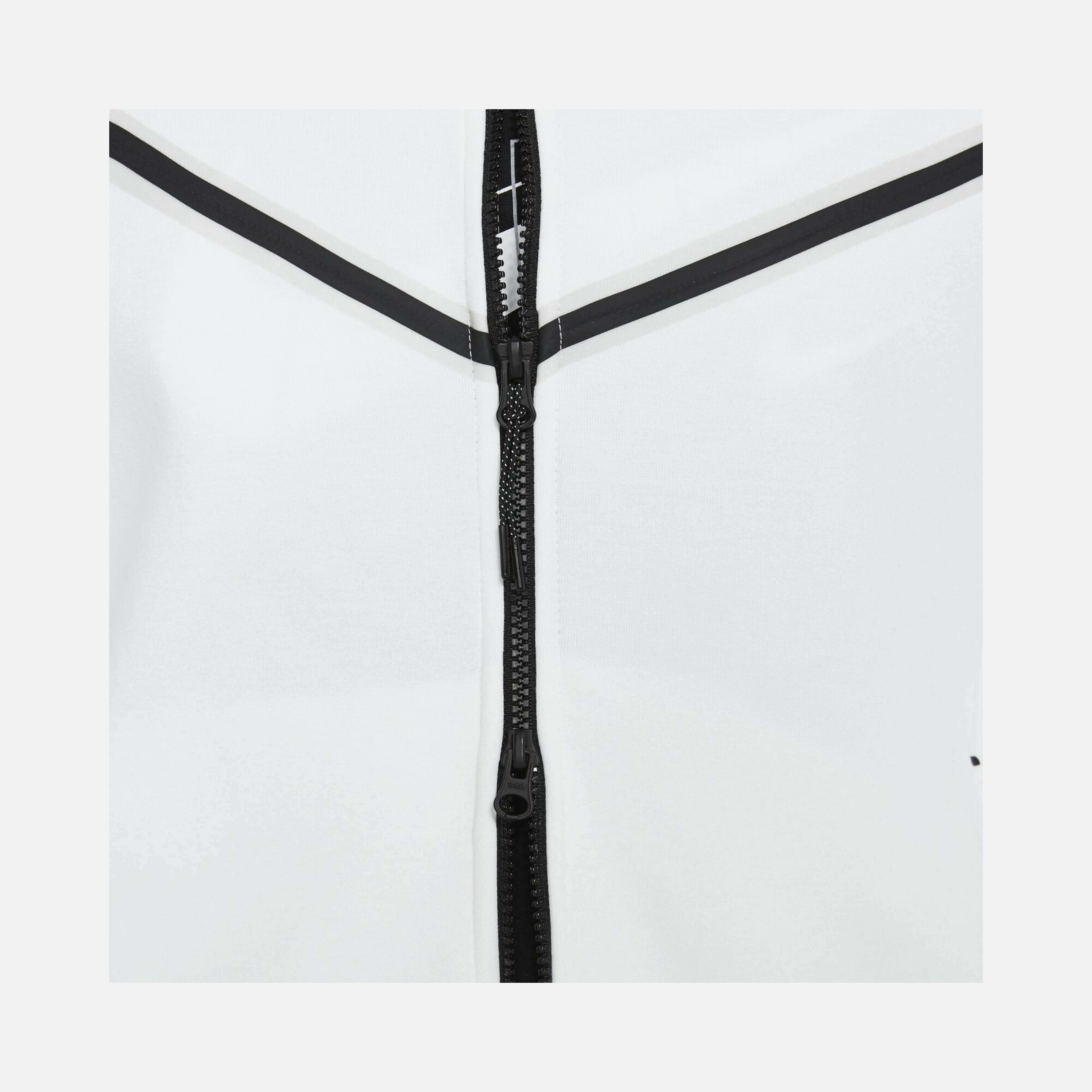 Nike Sportswear Tech Fleece Full-Zip Hoodie Erkek Sweatshirt