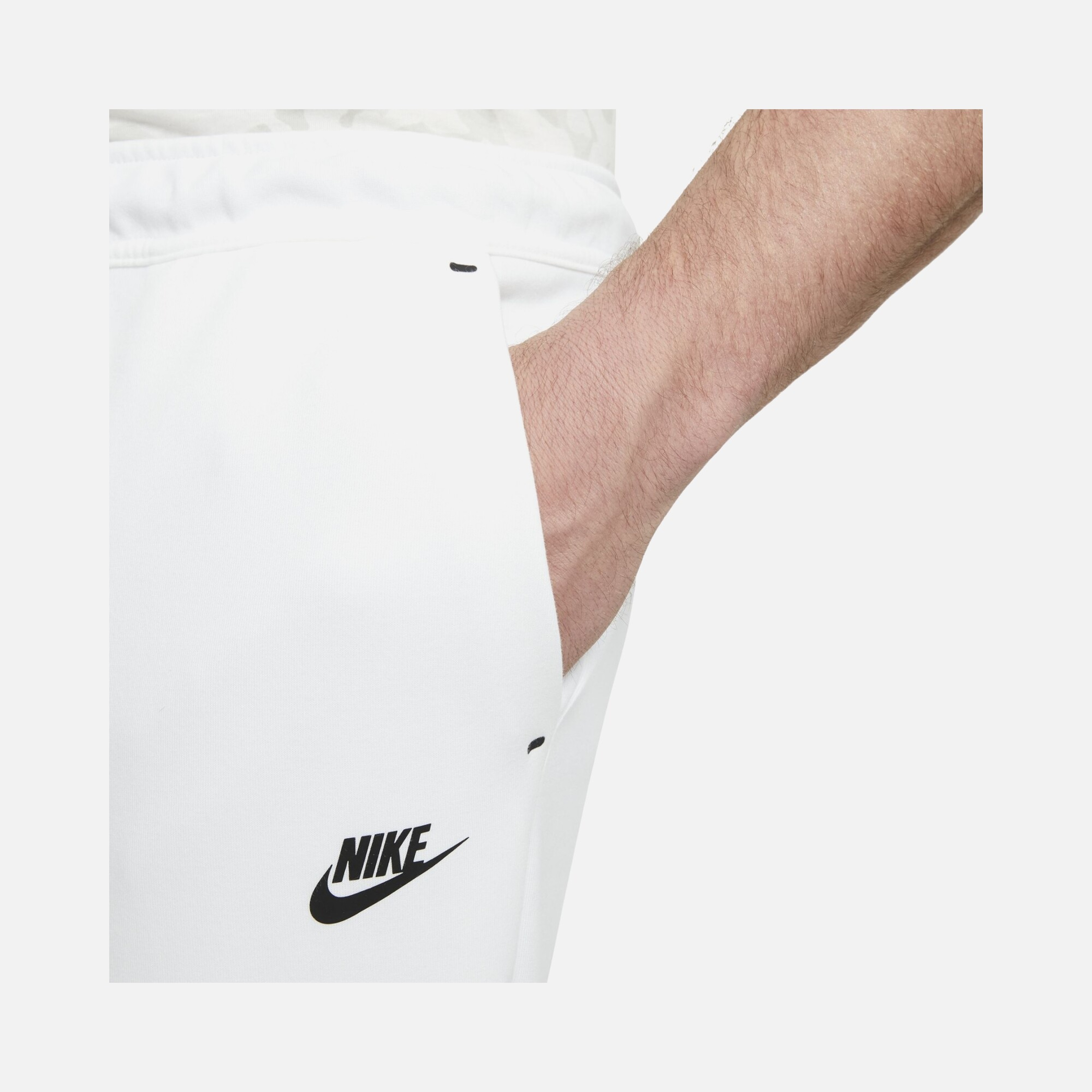 Nike Sportswear Tech Fleece Jogger Erkek Eşofman Altı