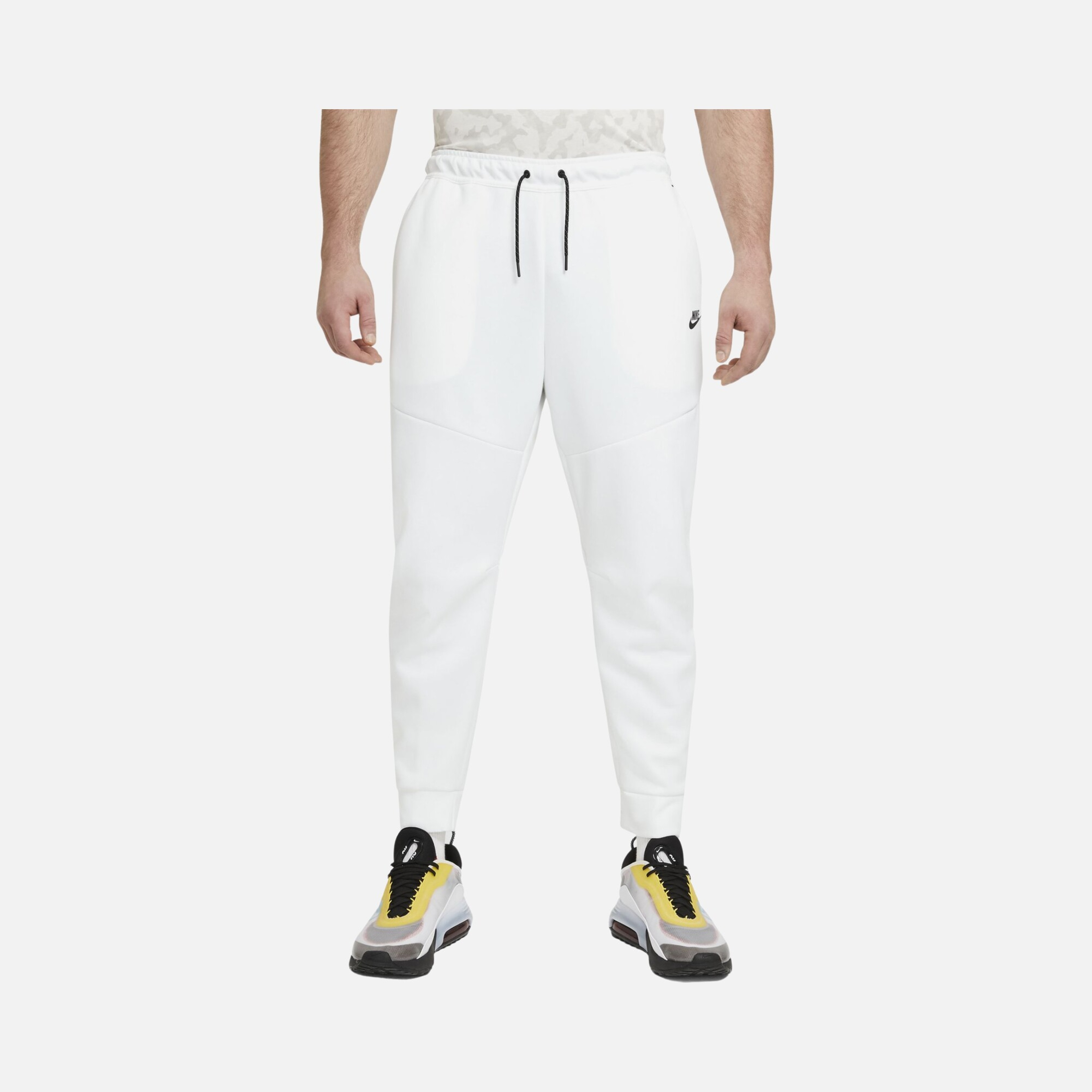Nike Sportswear Tech Fleece Jogger Erkek Eşofman Altı