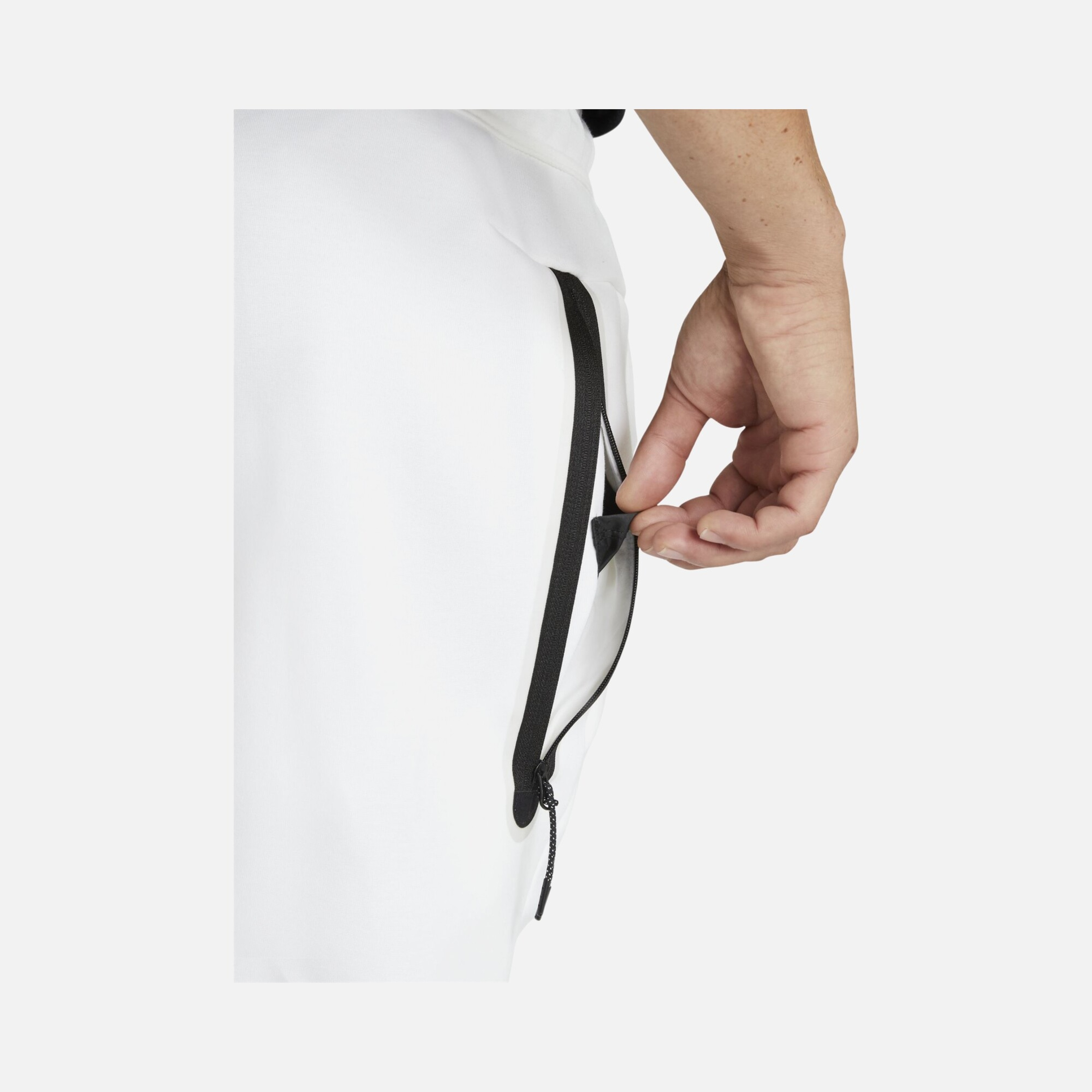 Nike Sportswear Tech Fleece Jogger Erkek Eşofman Altı