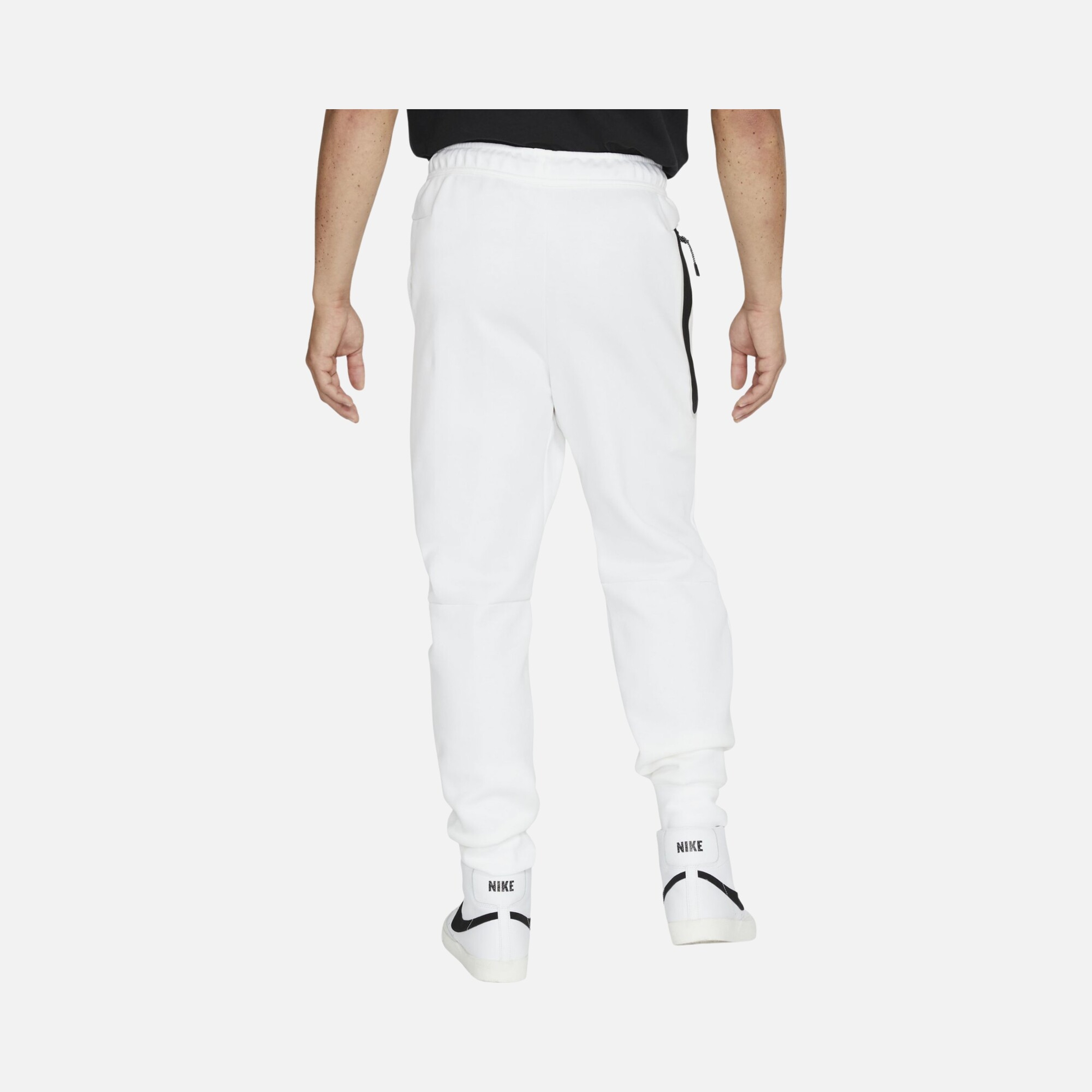 Nike Sportswear Tech Fleece Jogger Erkek Eşofman Altı