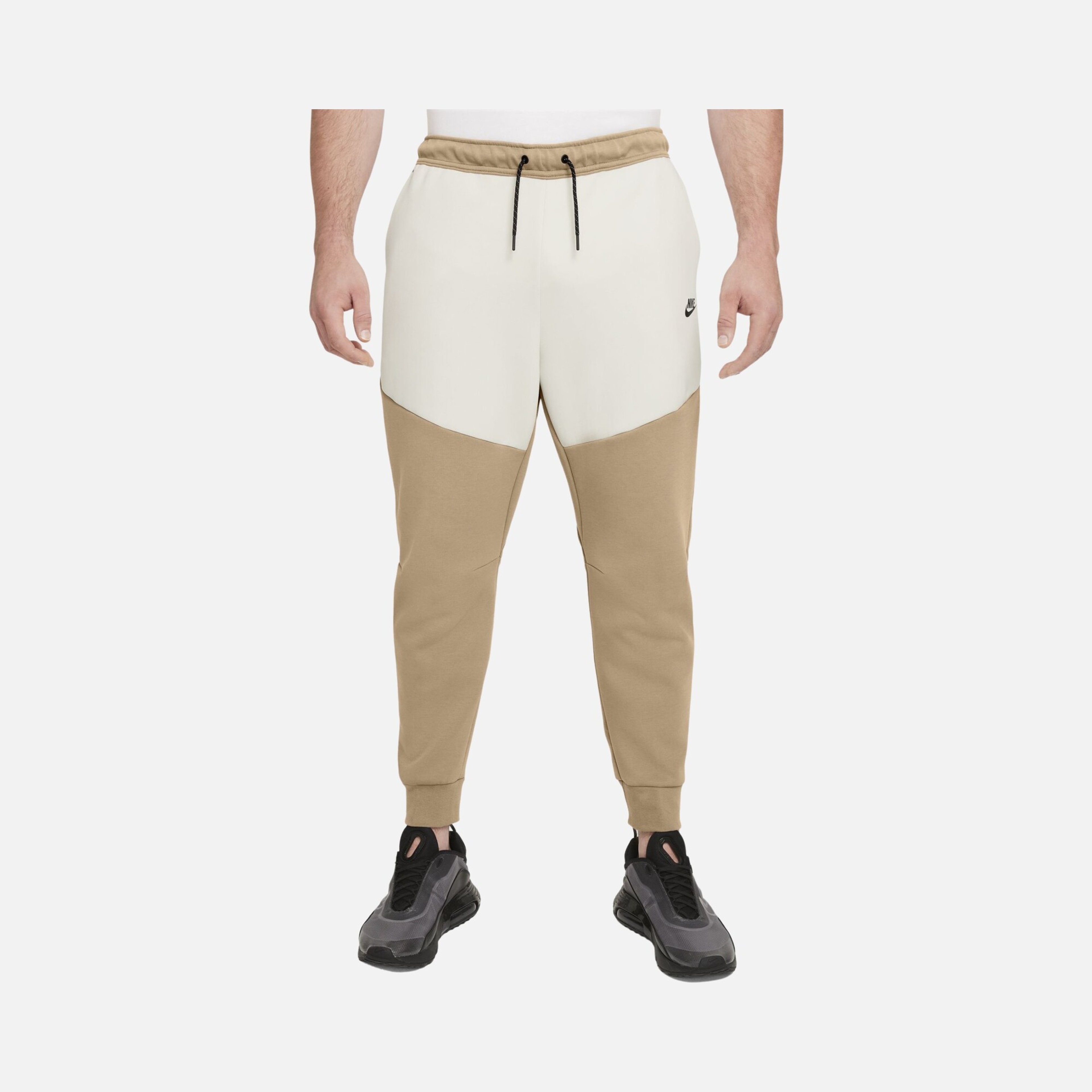 Nike Sportswear Tech Fleece Jogger Erkek Eşofman Altı