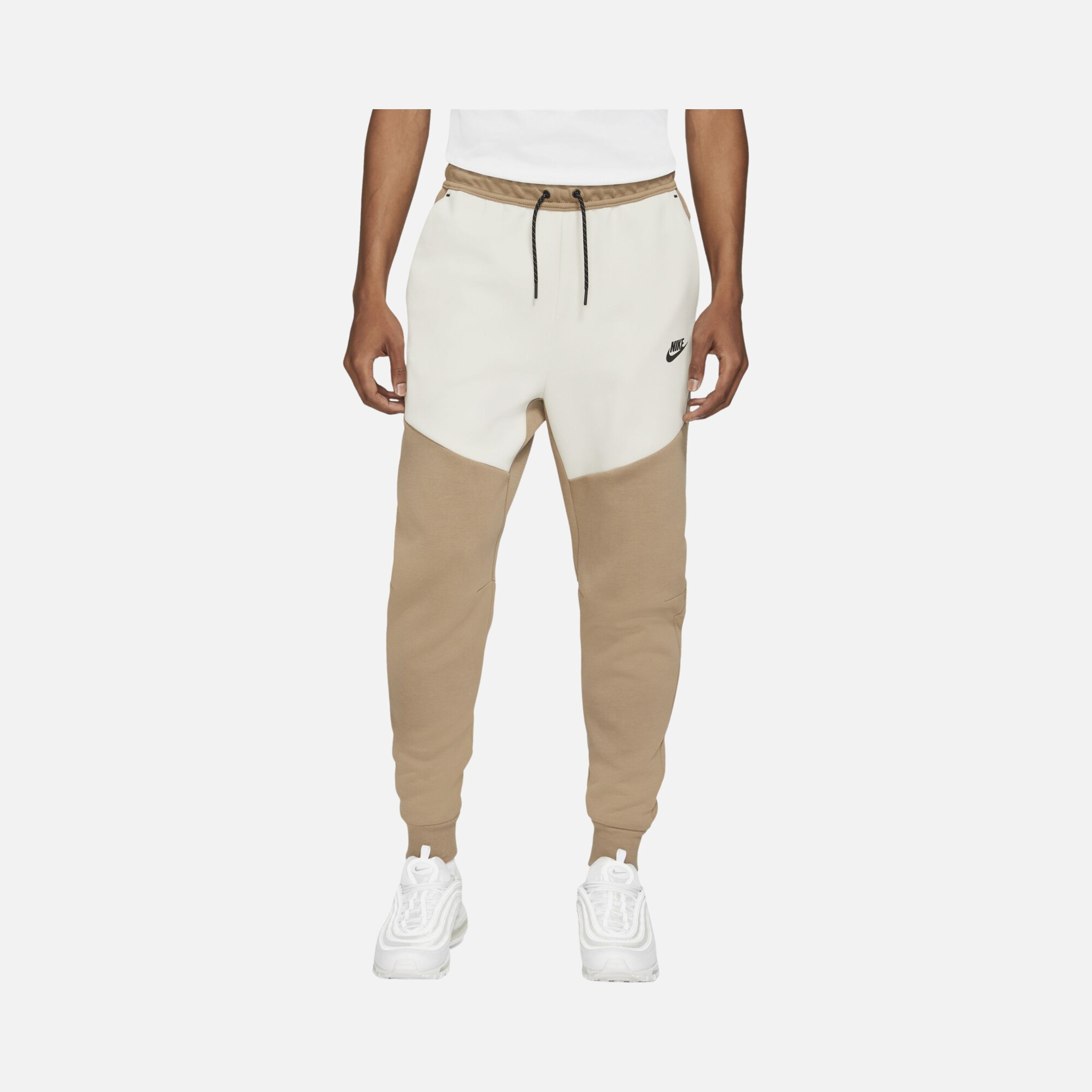 Nike Sportswear Tech Fleece Jogger Erkek Eşofman Altı